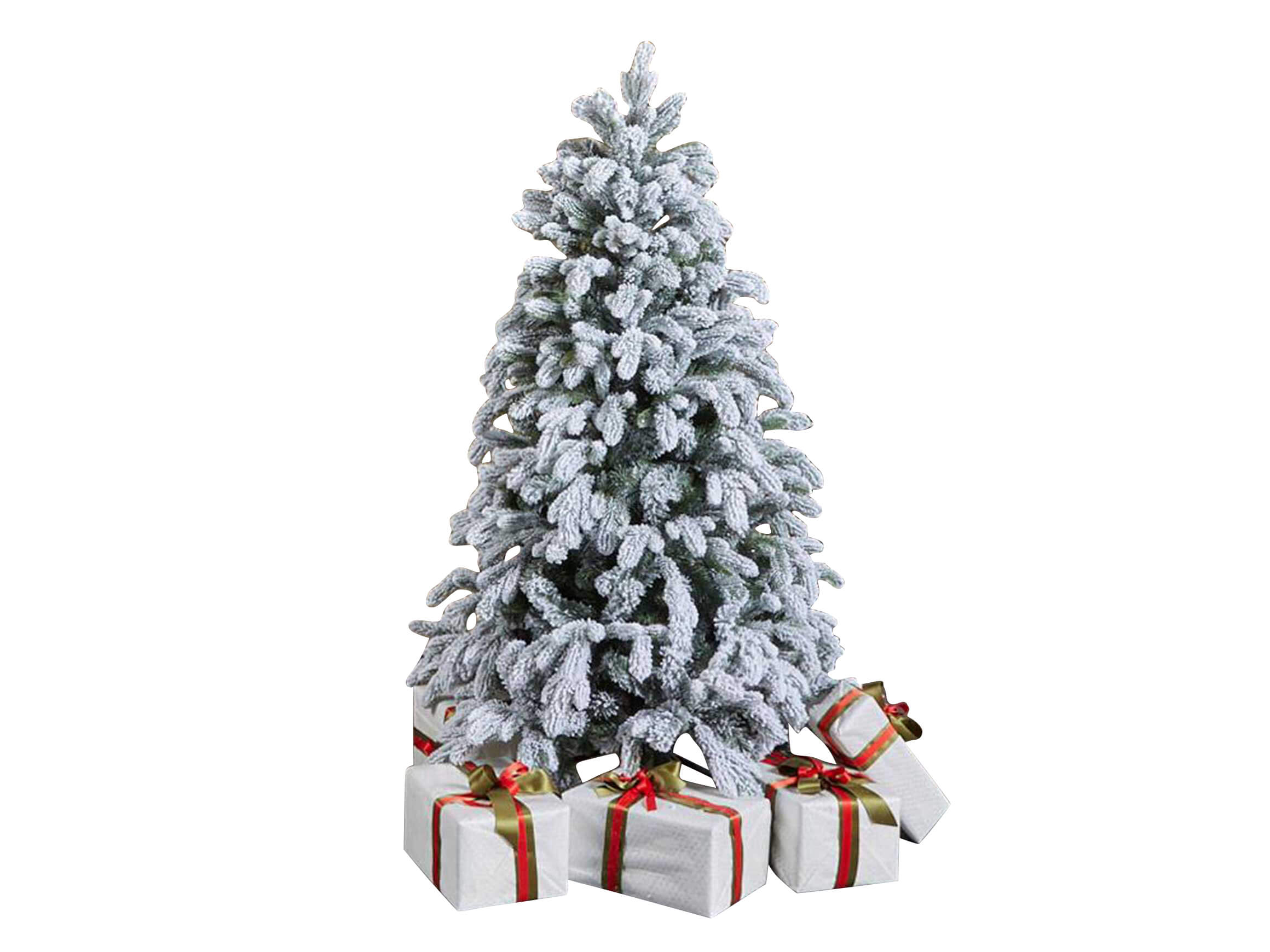 Edg Weihnachtsbaum Beschneit H: 150 cm  | Schubiger Möbel