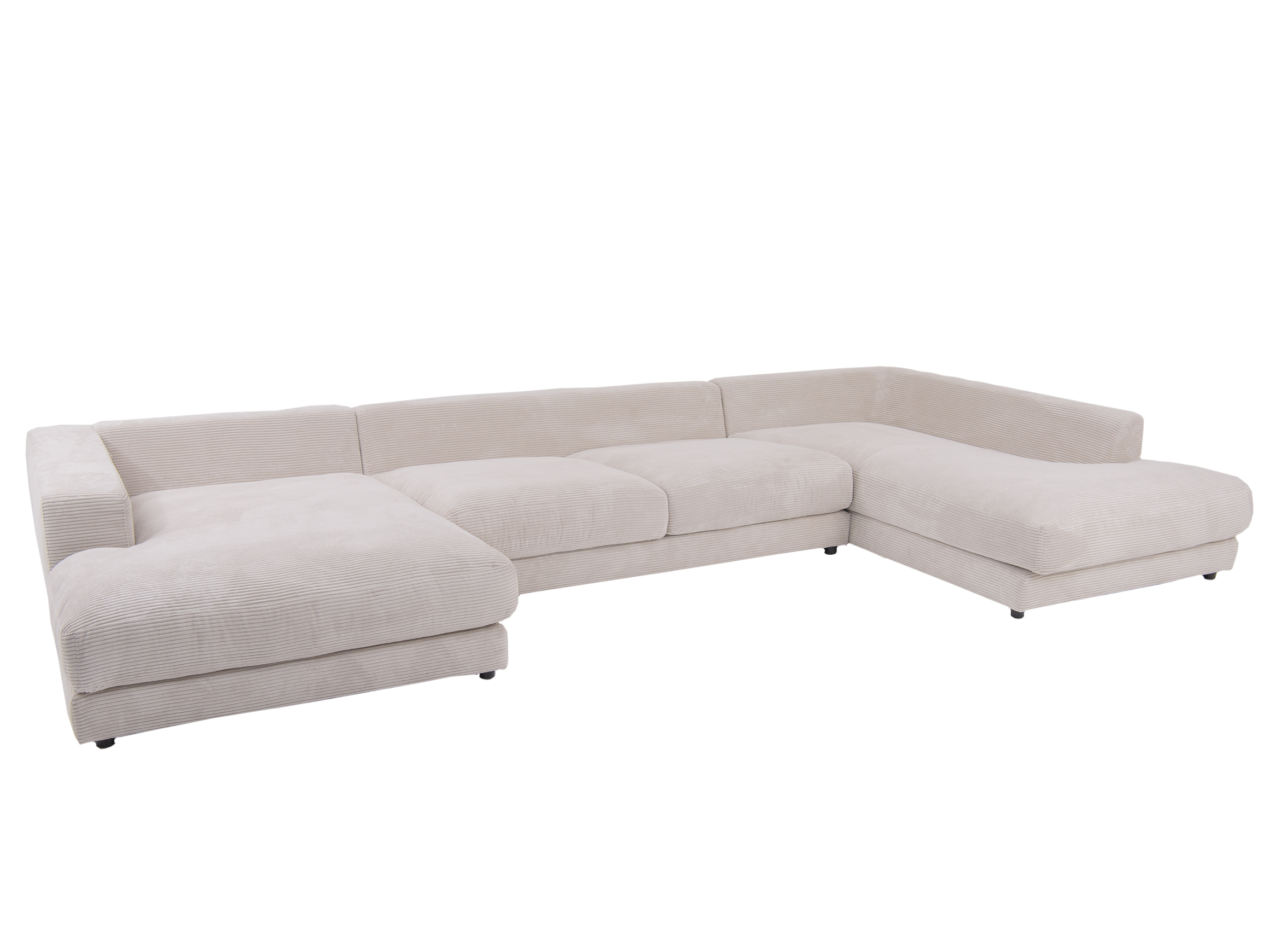 Ecksofa Havanna Candy