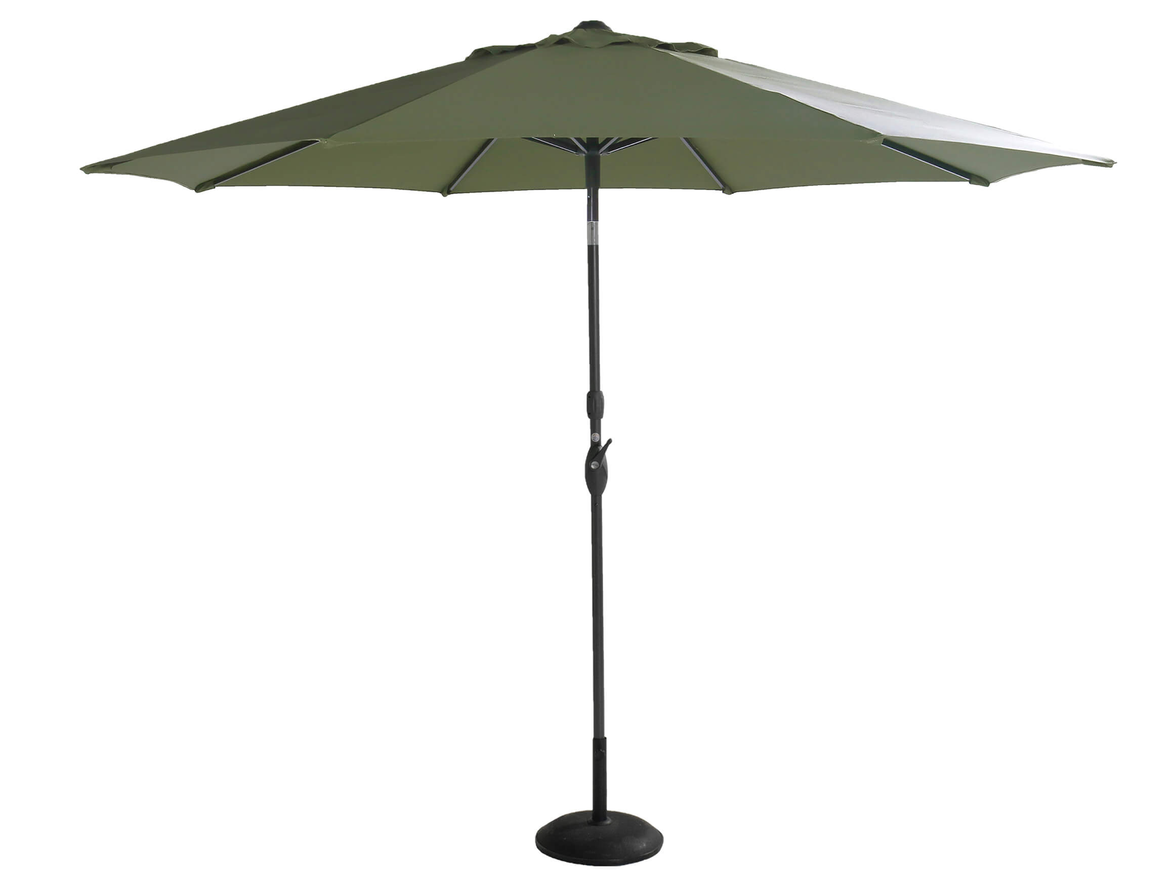 Parasol Savaneta Hartman Meubles de jardin