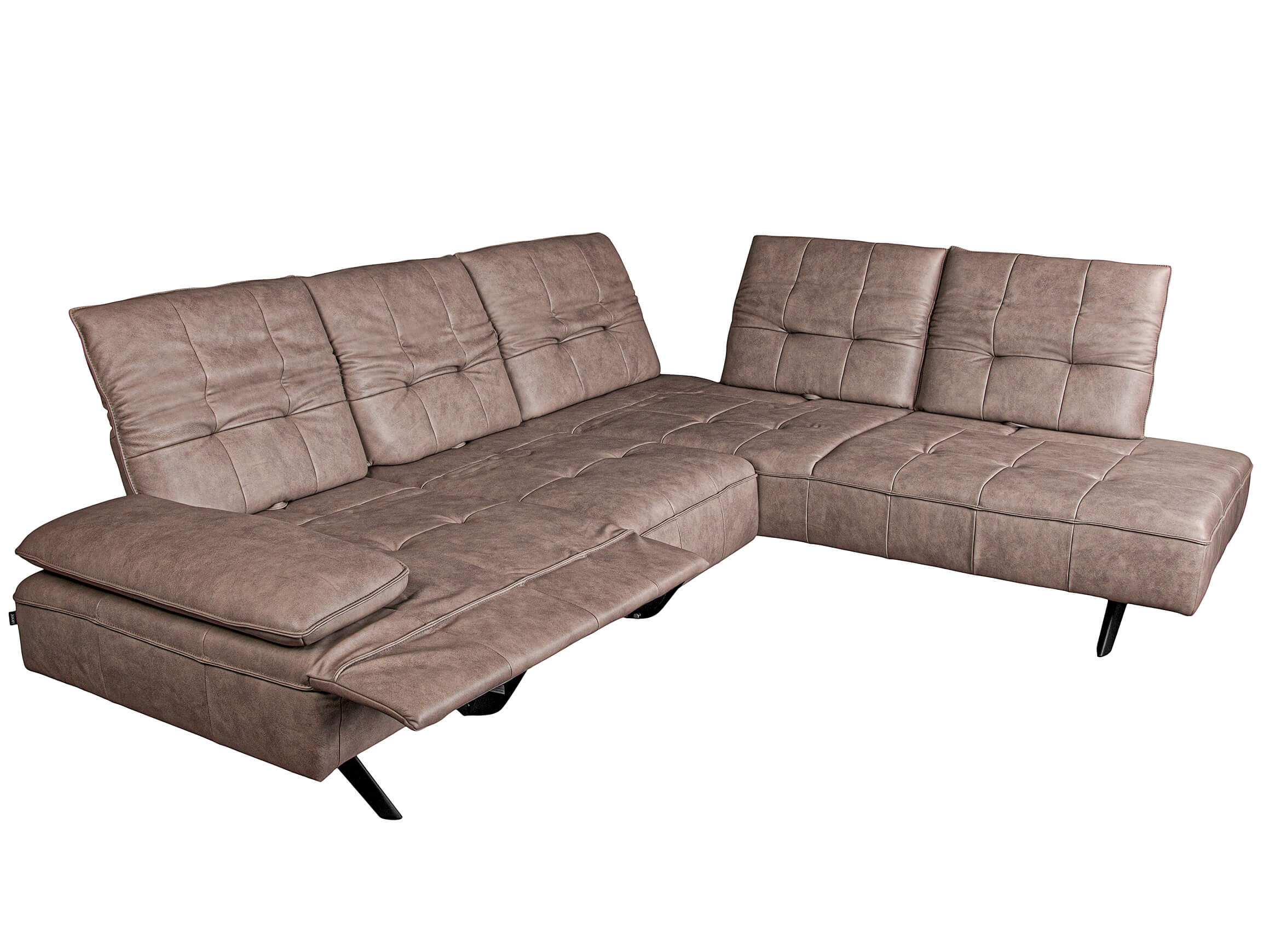 Ecksofa 8111 Himolla