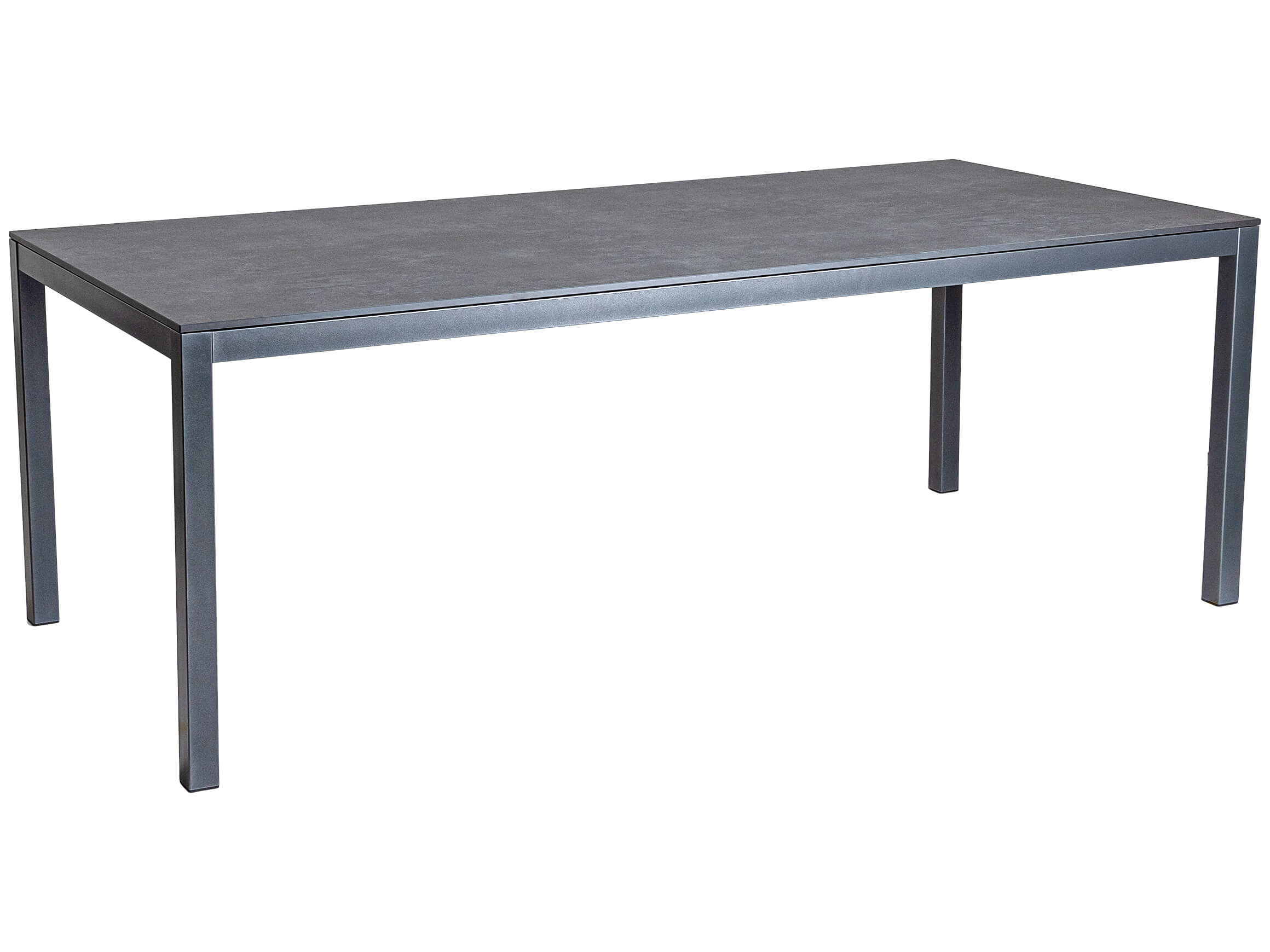 Gartentisch Flip Sit / Farbe: Bluestone