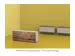 Sideboard Insieme Sitzplatz / Farbe: Anthrazit