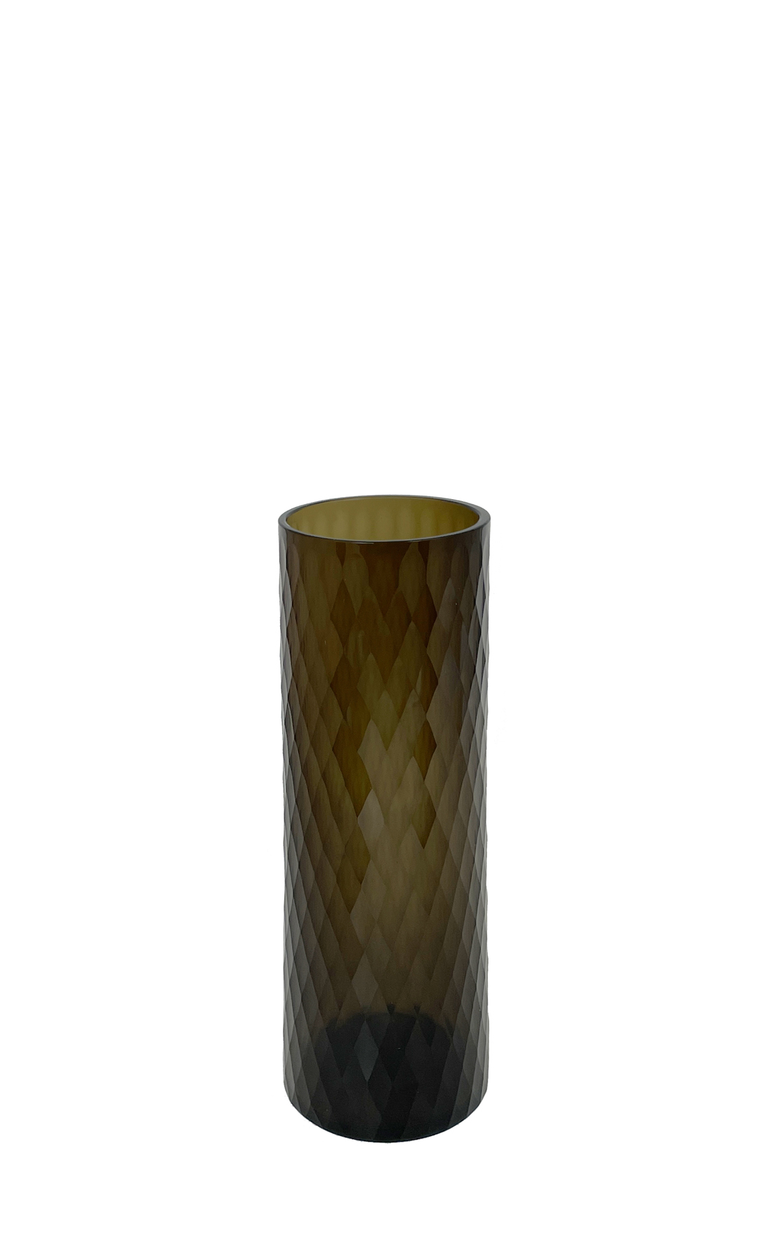 Vase Tulum H: 42 cm Kaheku