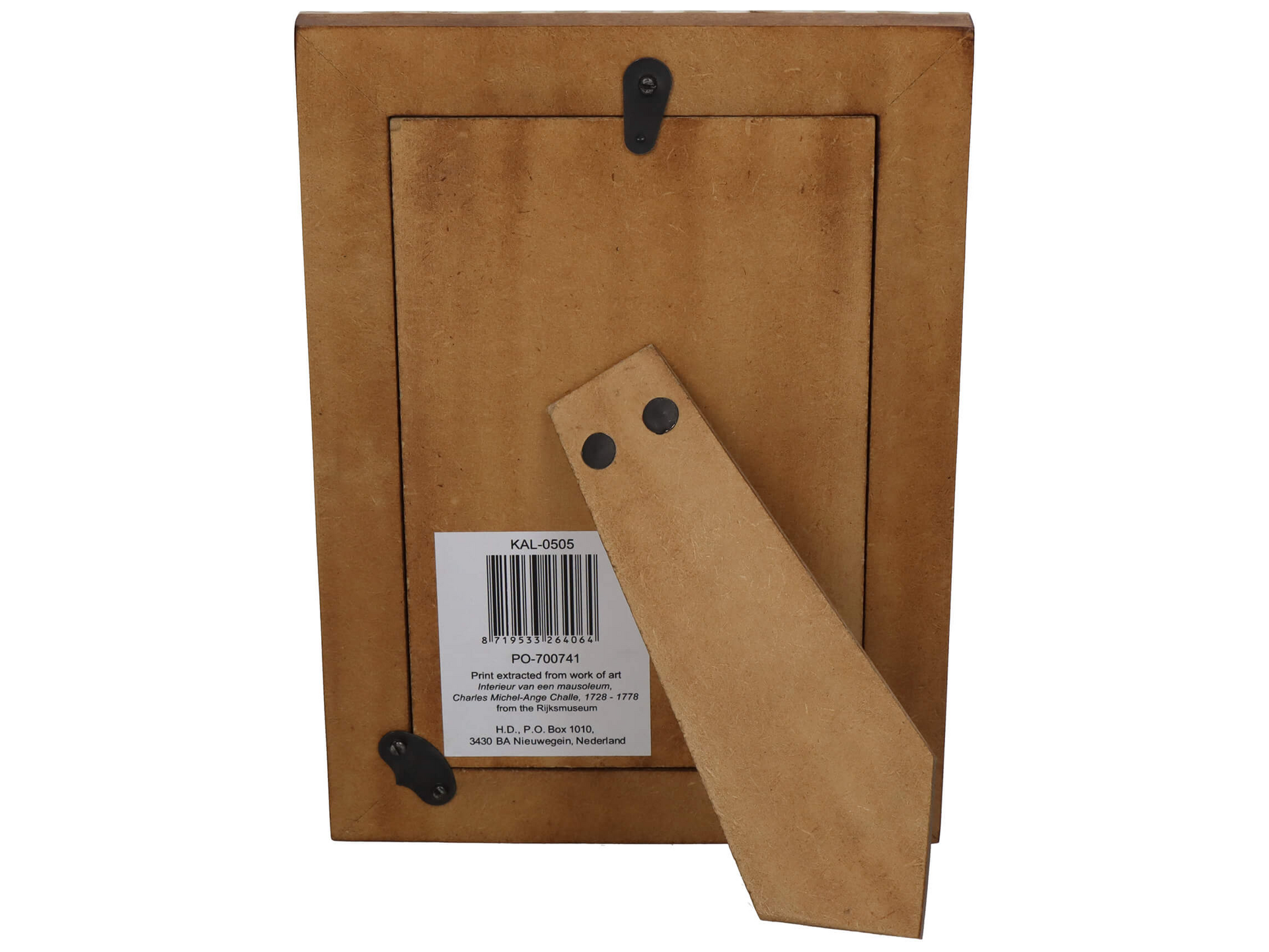 Fotorahmen Bone Beige H: 15 cm Kersten Fotorahmen Bone Beige H: 15 cm Kersten