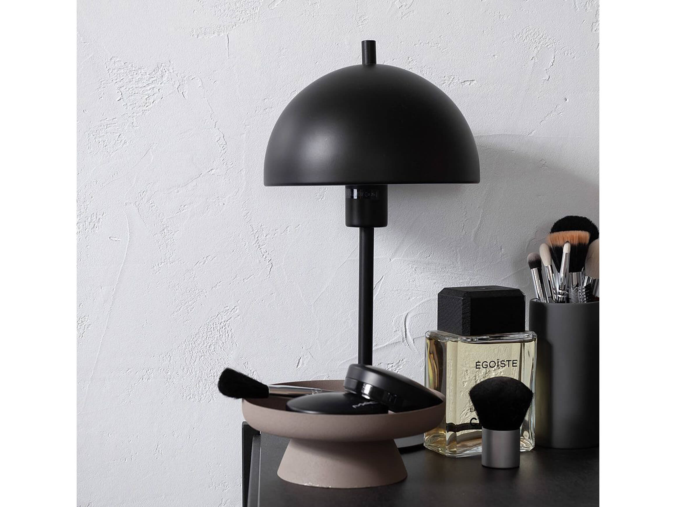 Tischlampe Kia H: 34 cm Fischer & Honsel