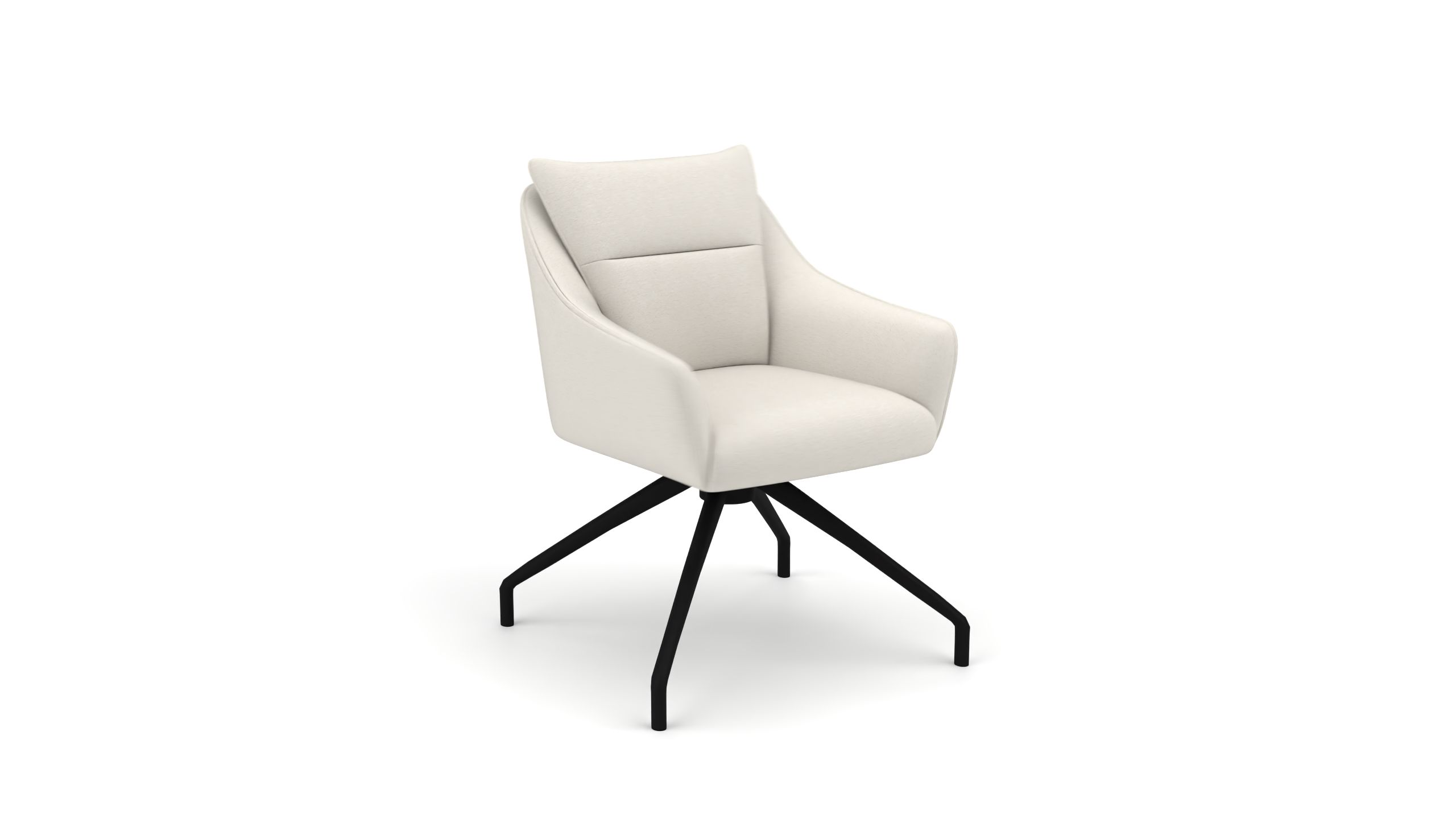 Stuhl Pegasus B Knudsen - UrbanDesign / Grösse: 64 x 69 cm