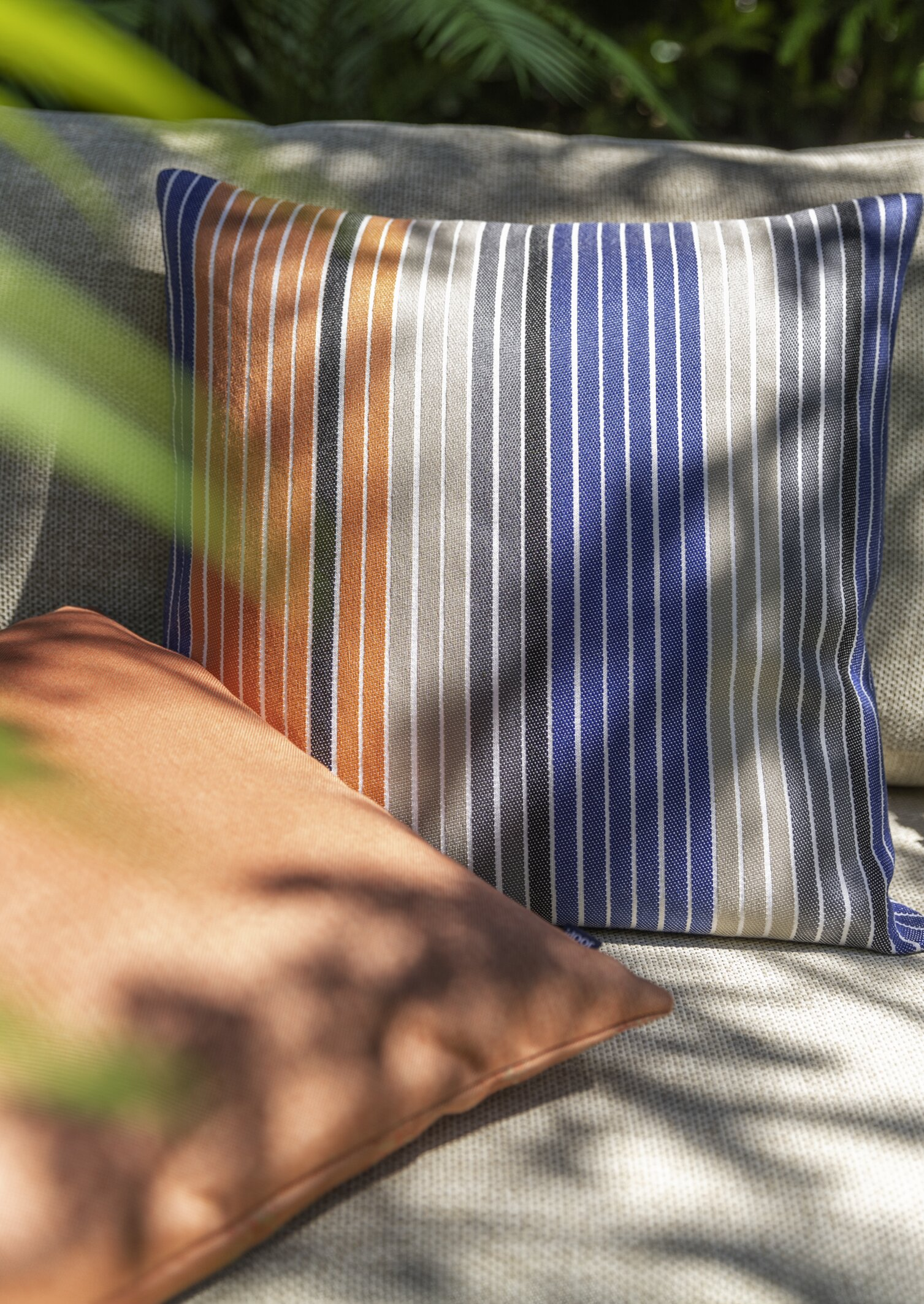 Coussin décoratif Lifestyle H : 10 cm de Joop Outdoor
