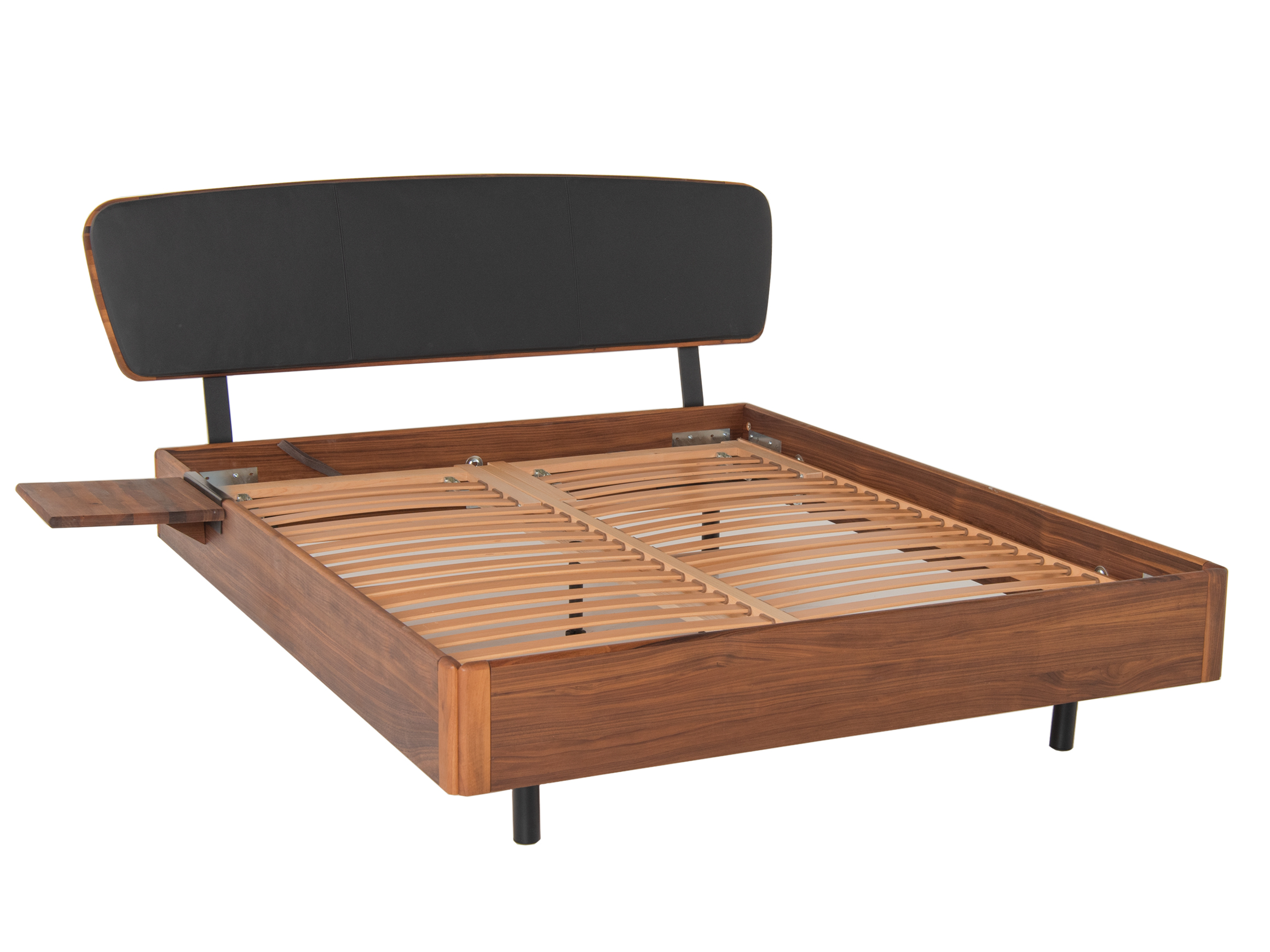 Bett Oltre Volta Lüönd