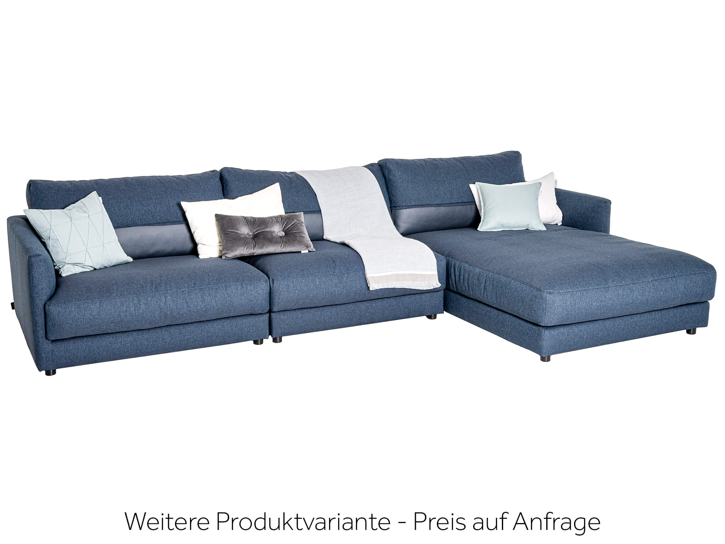 Ecksofa Garbo Candy