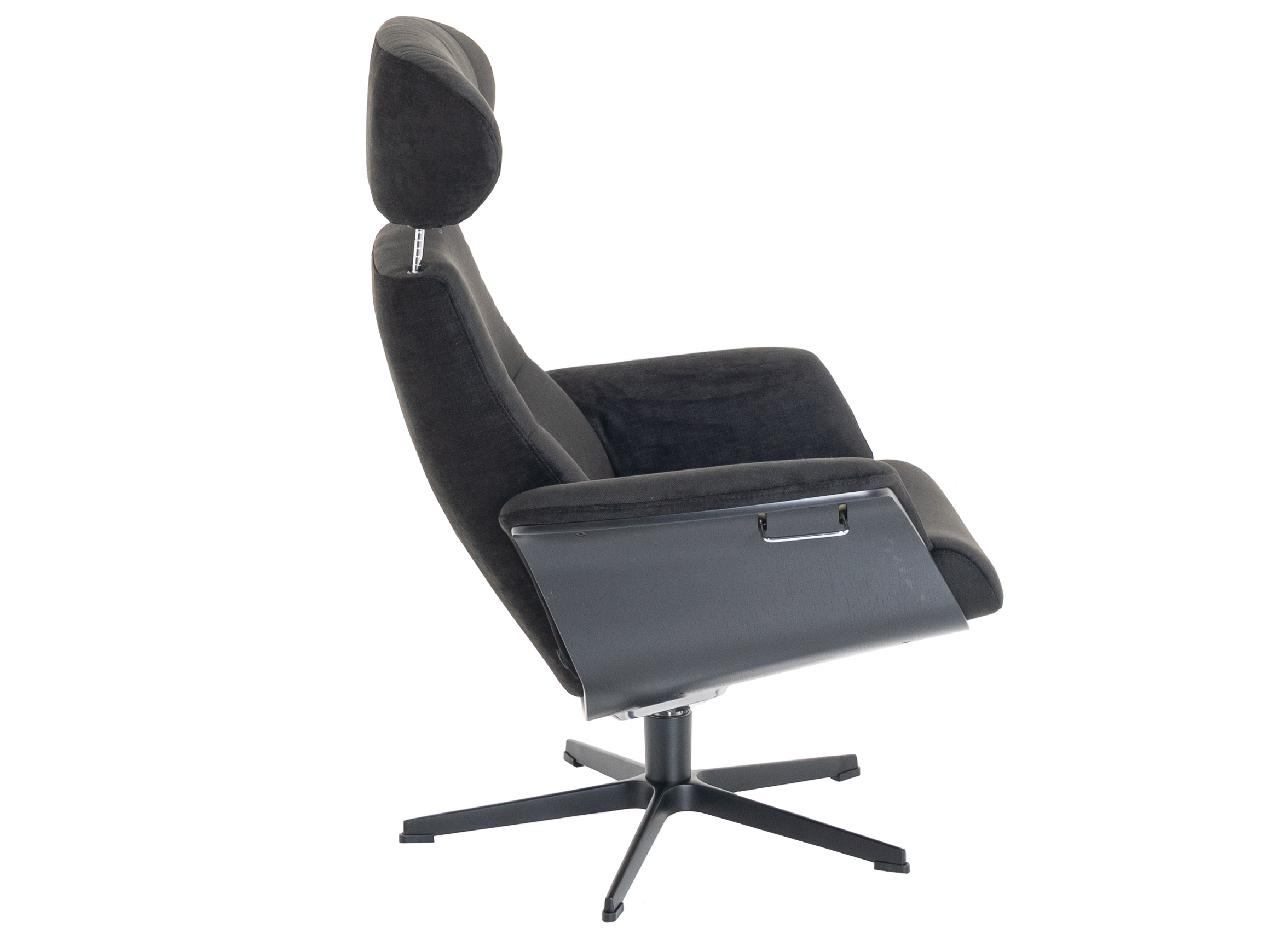 Relaxer inkl.Hocker Time Out Bemo Handels AG