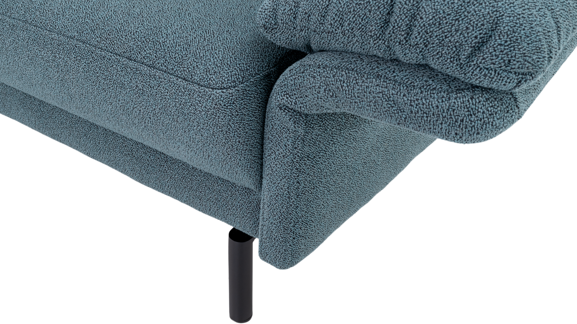 Sofa Donia 2,5 Sitzer Leu