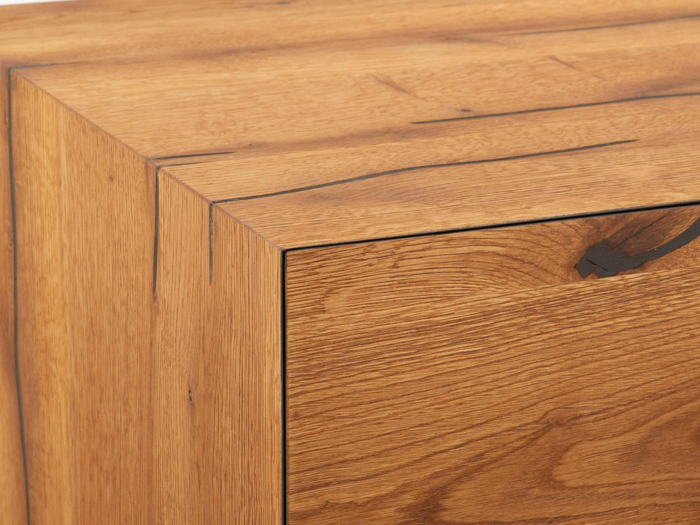 Würenlingen coffee table from Fubo AG