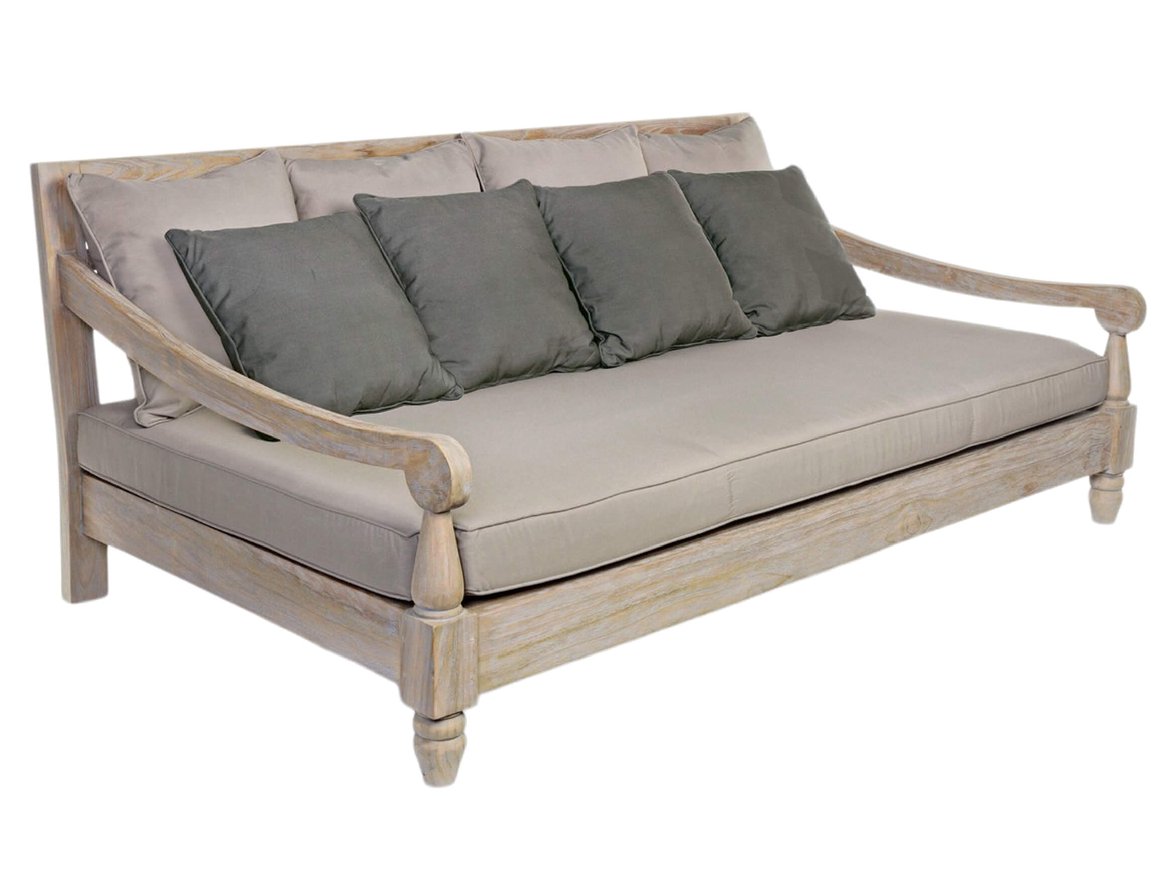 Gartenlounge Bali Bizzotto