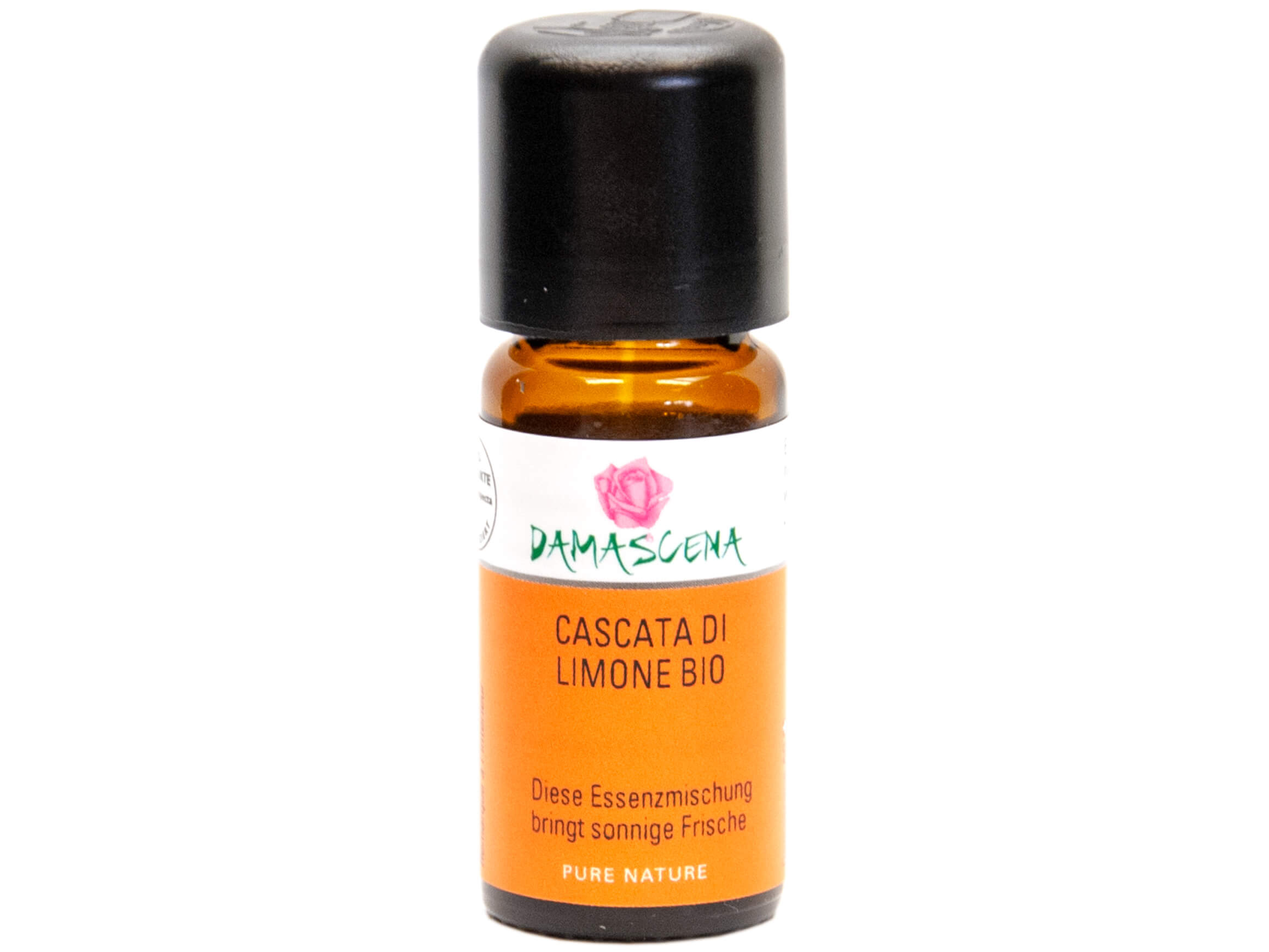 Essence Cascata di Limone Bio Novis