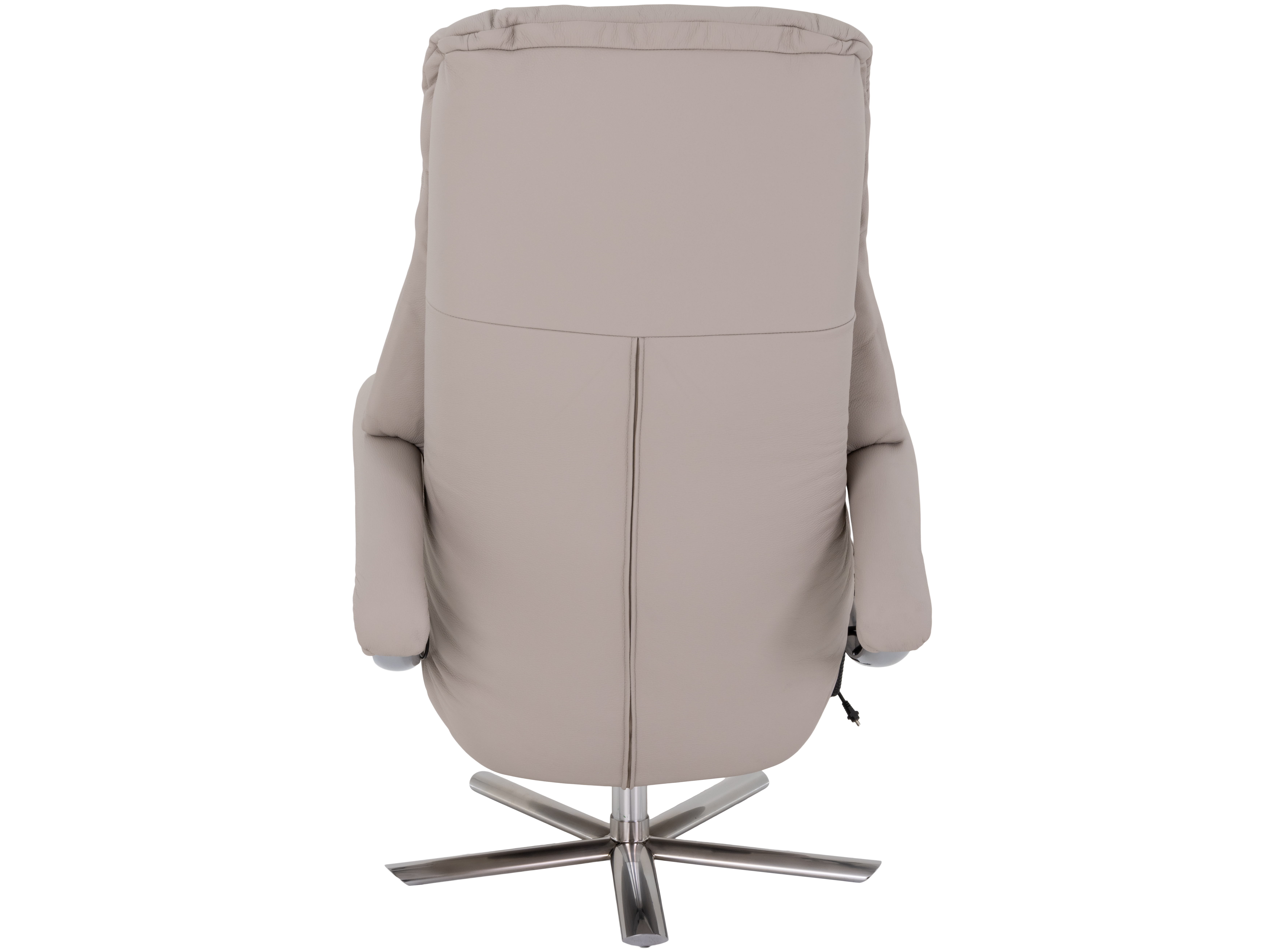 Relaxer Athur von Strässle