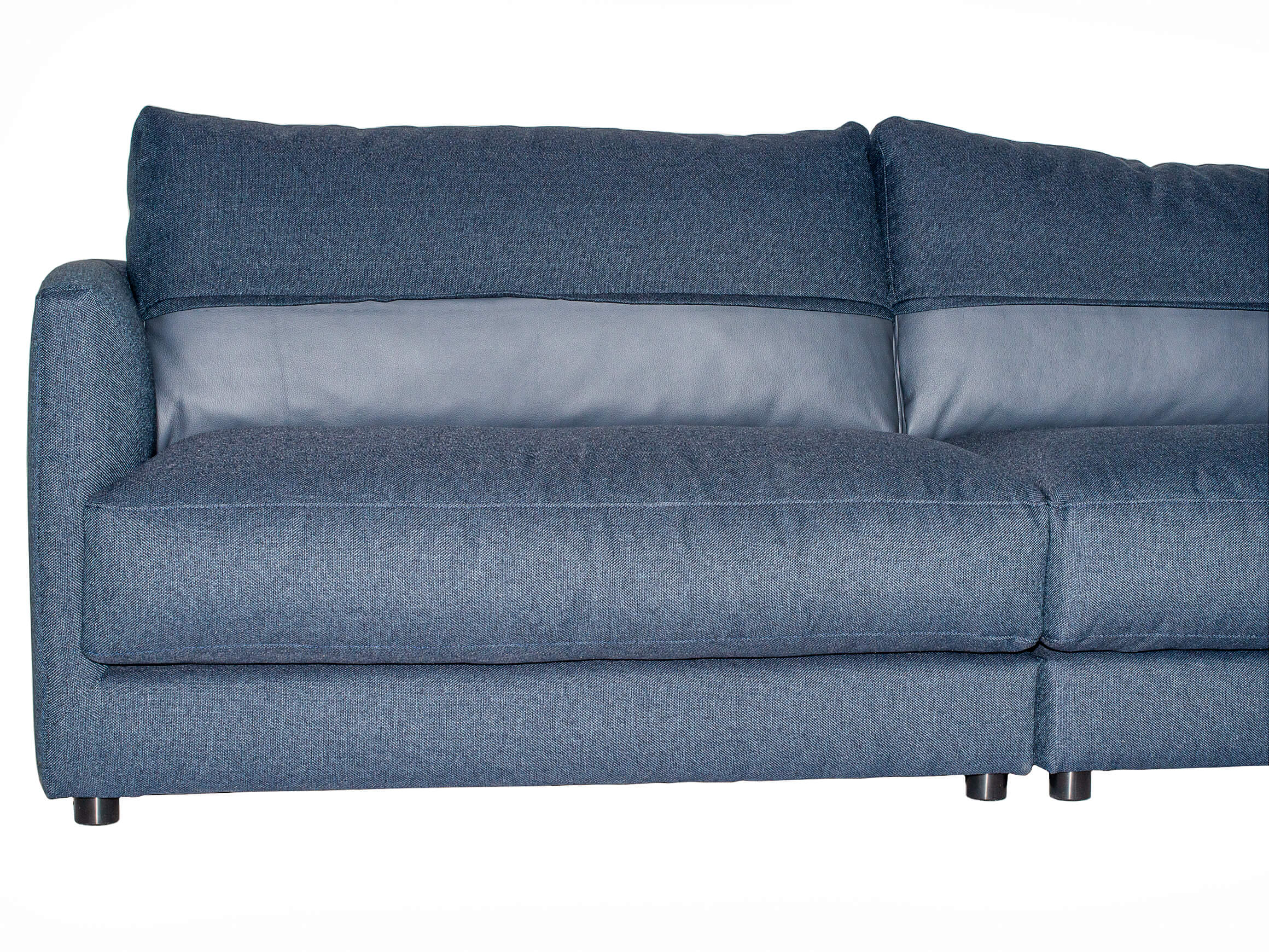 Ecksofa Garbo Candy