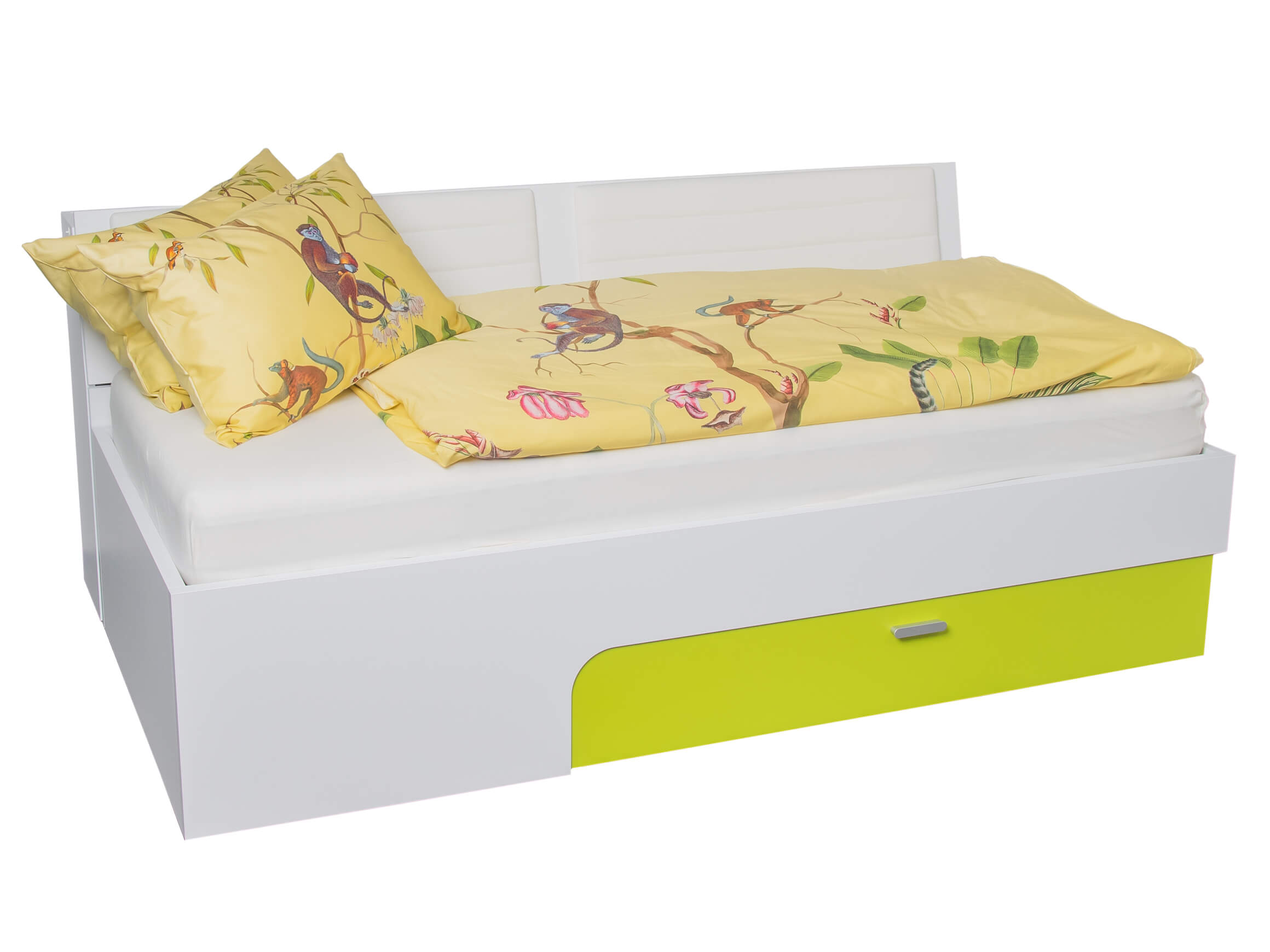 Mega Rudolf bed