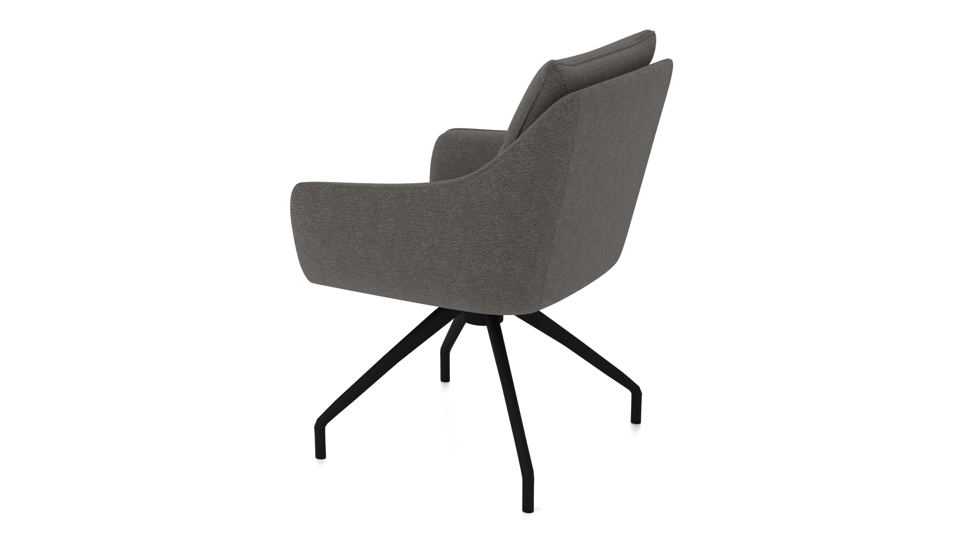 Stuhl Pegasus B Knudsen - UrbanDesign / Grösse: 64 x 69 cm