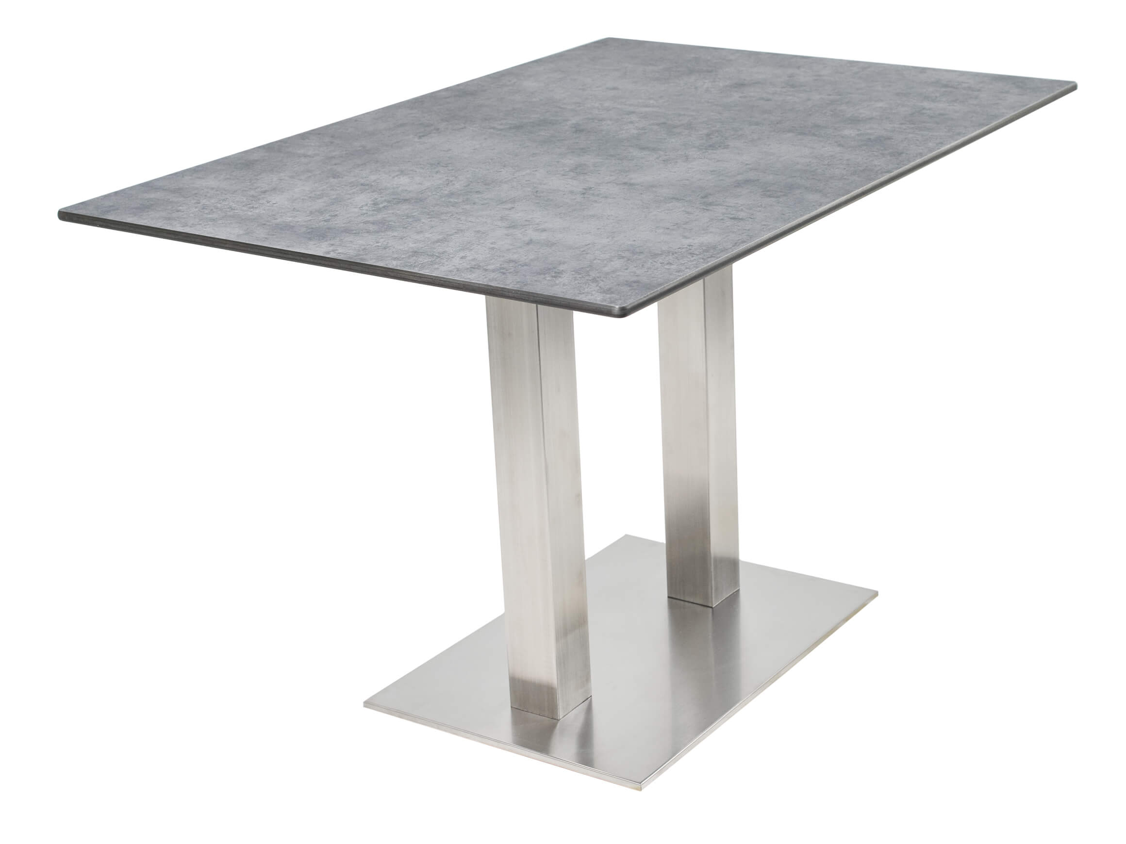 Bistrotisch Beverly Rechteckig Niehoff