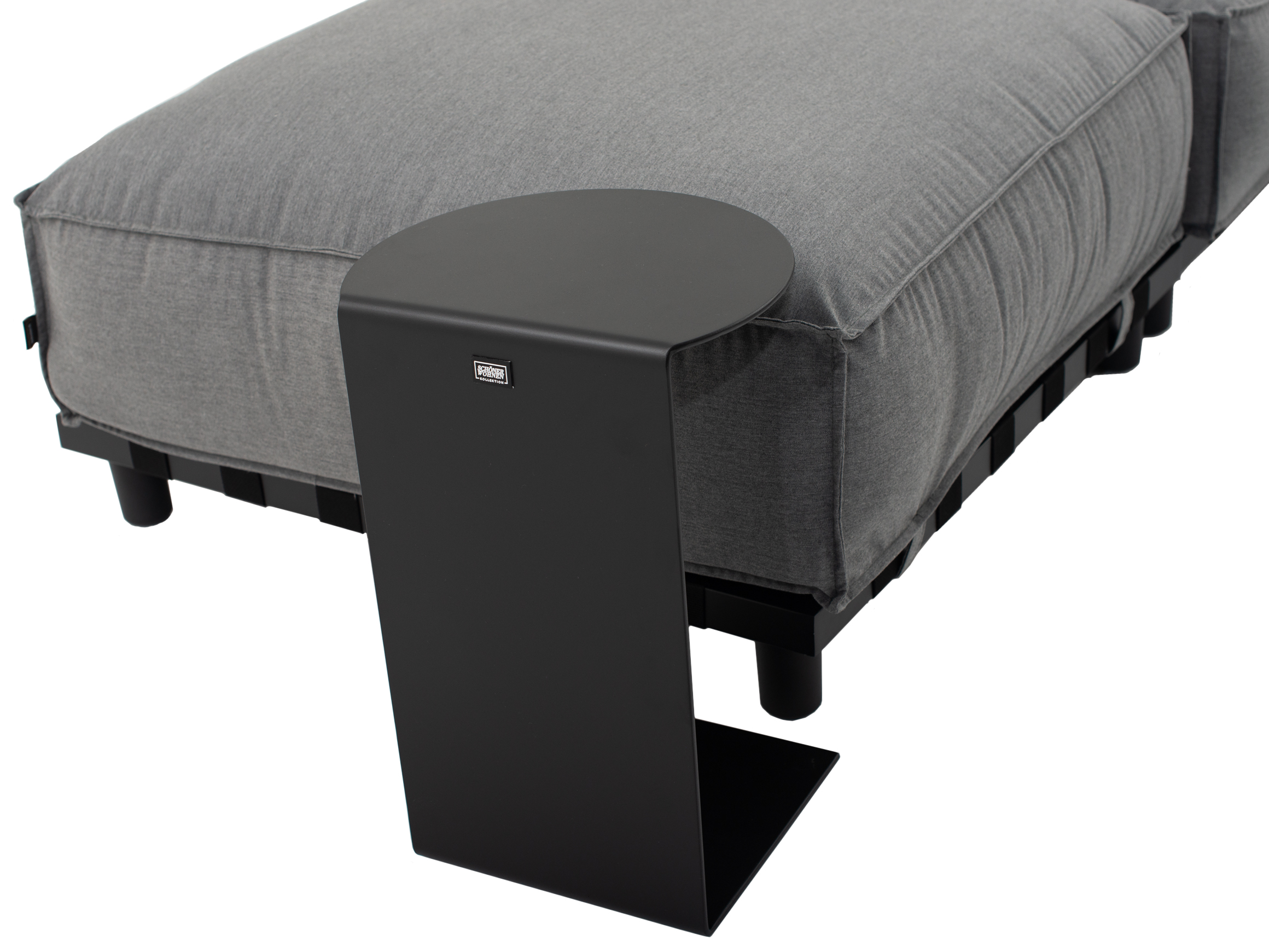 Gartenlounge Vlieland Hartman Gartenmöbel