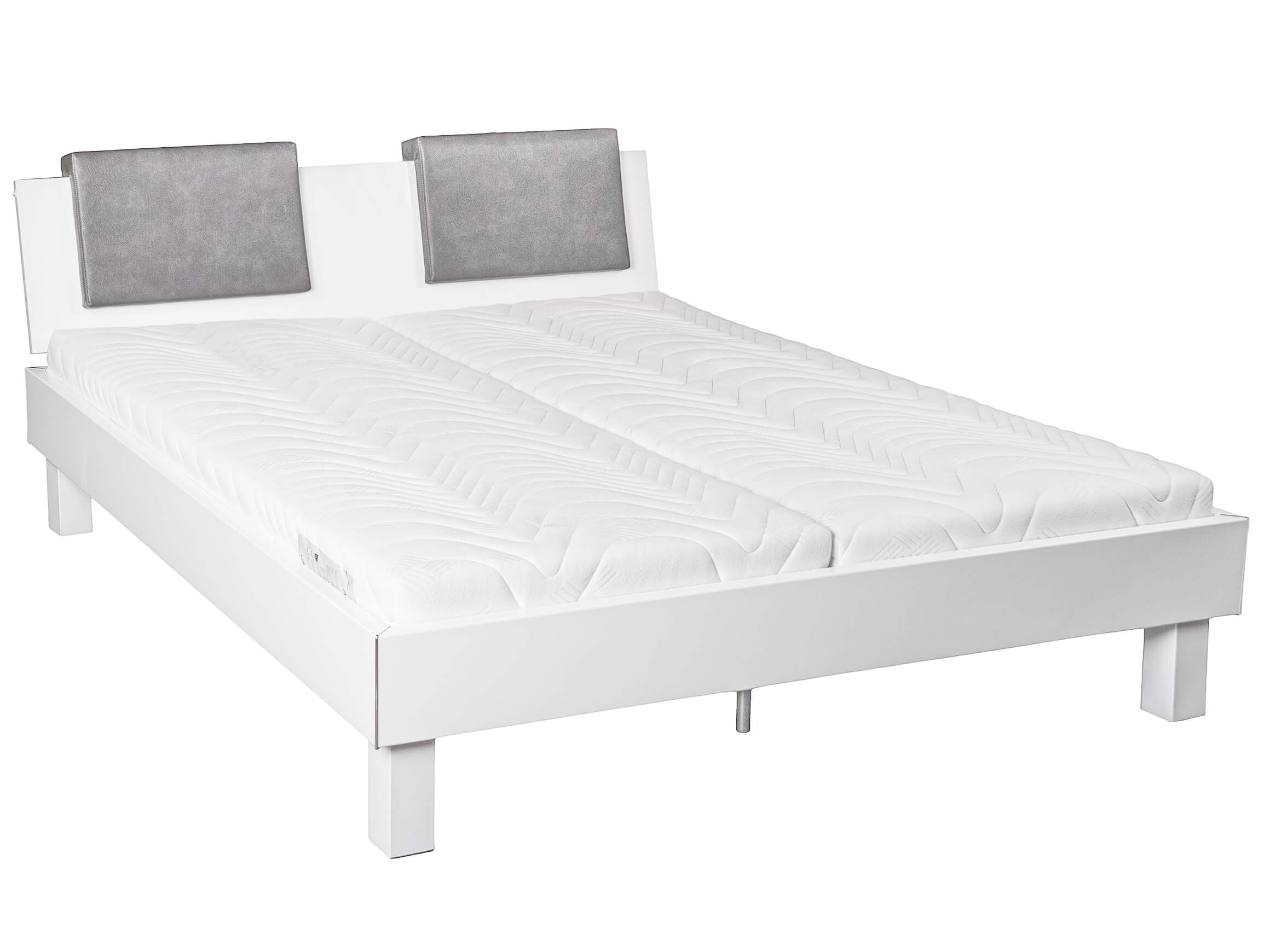 Bett Top-Line von Hasena