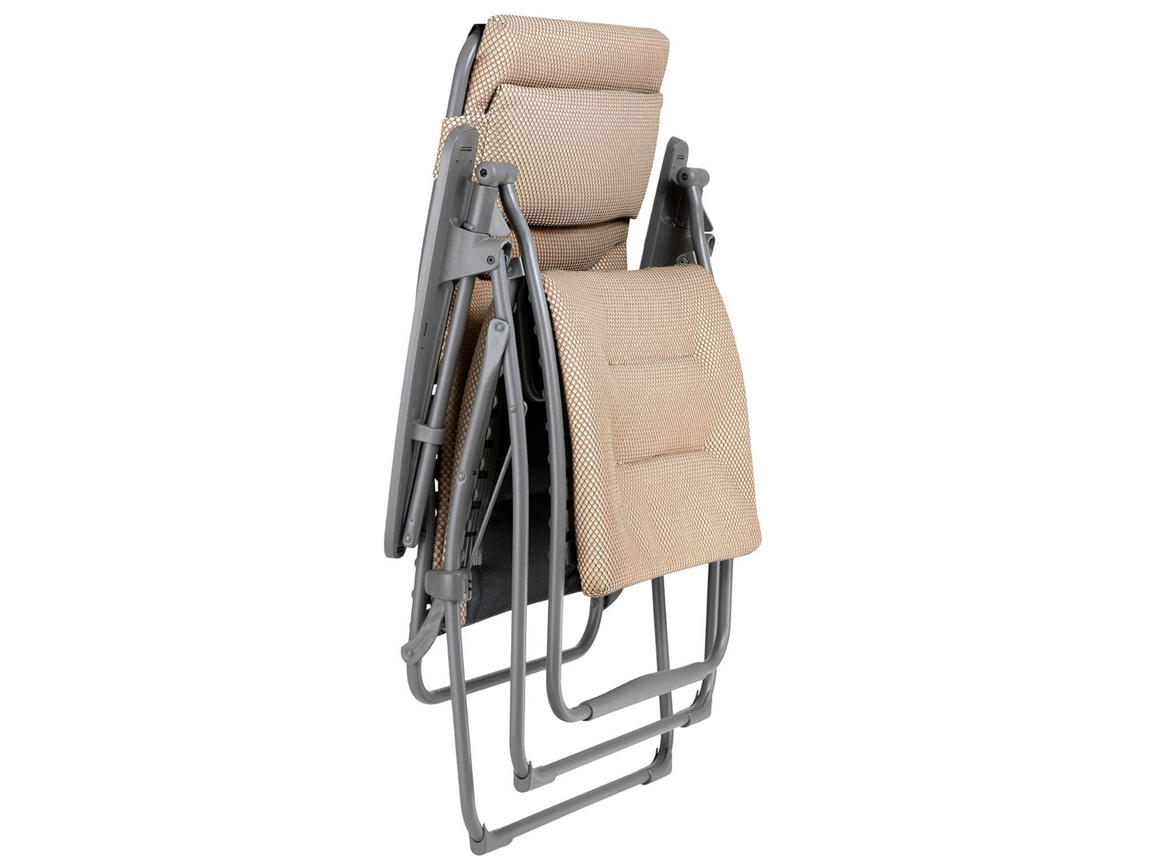 Relaxliege Futura xl Lafuma