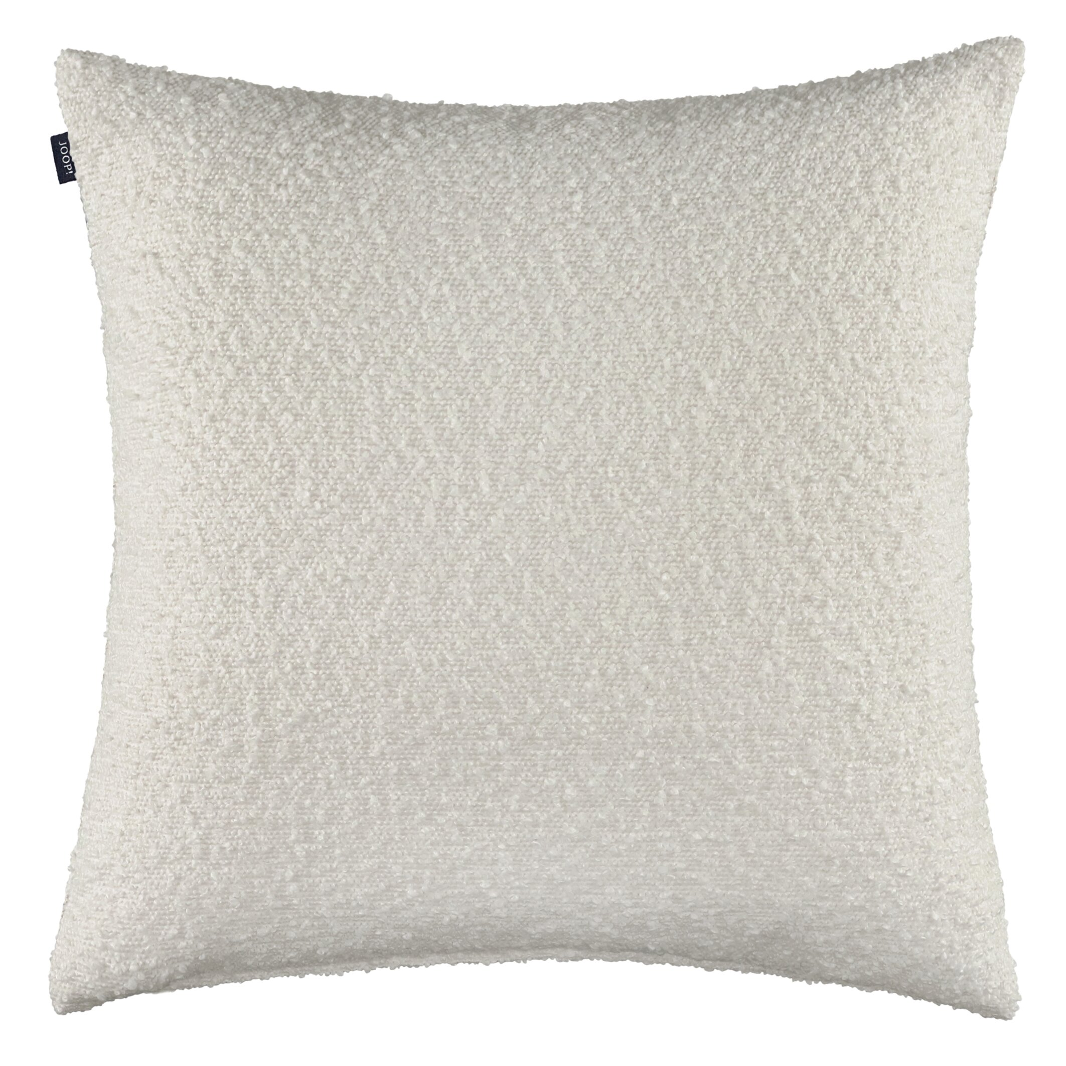 Zierkissenhülle Select, Creme B: 45 cm von Joop / Farbe: Creme