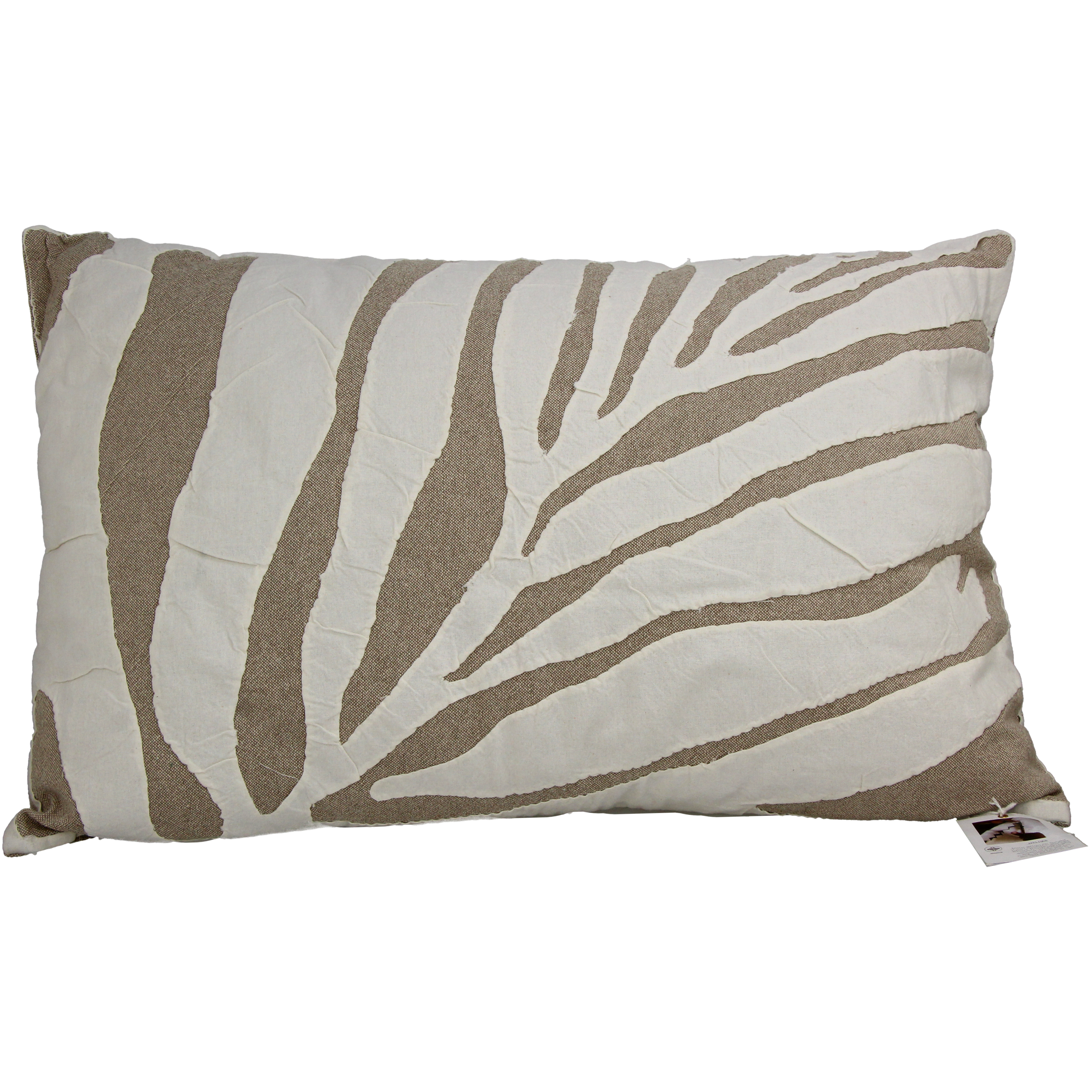 Kissen Mit Inhalt, Handarbeit 40x60 cm Kersten / Farbe: