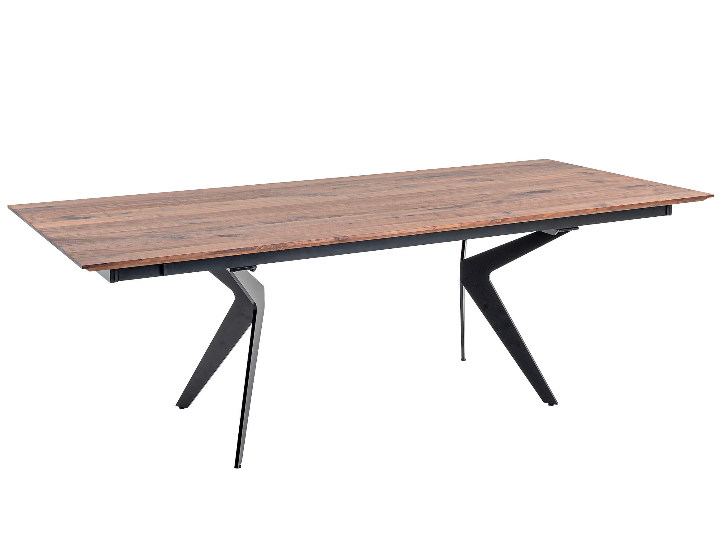 Esstisch Capri Willisau / Tischblattmass (BxT) :220 x 95 cm