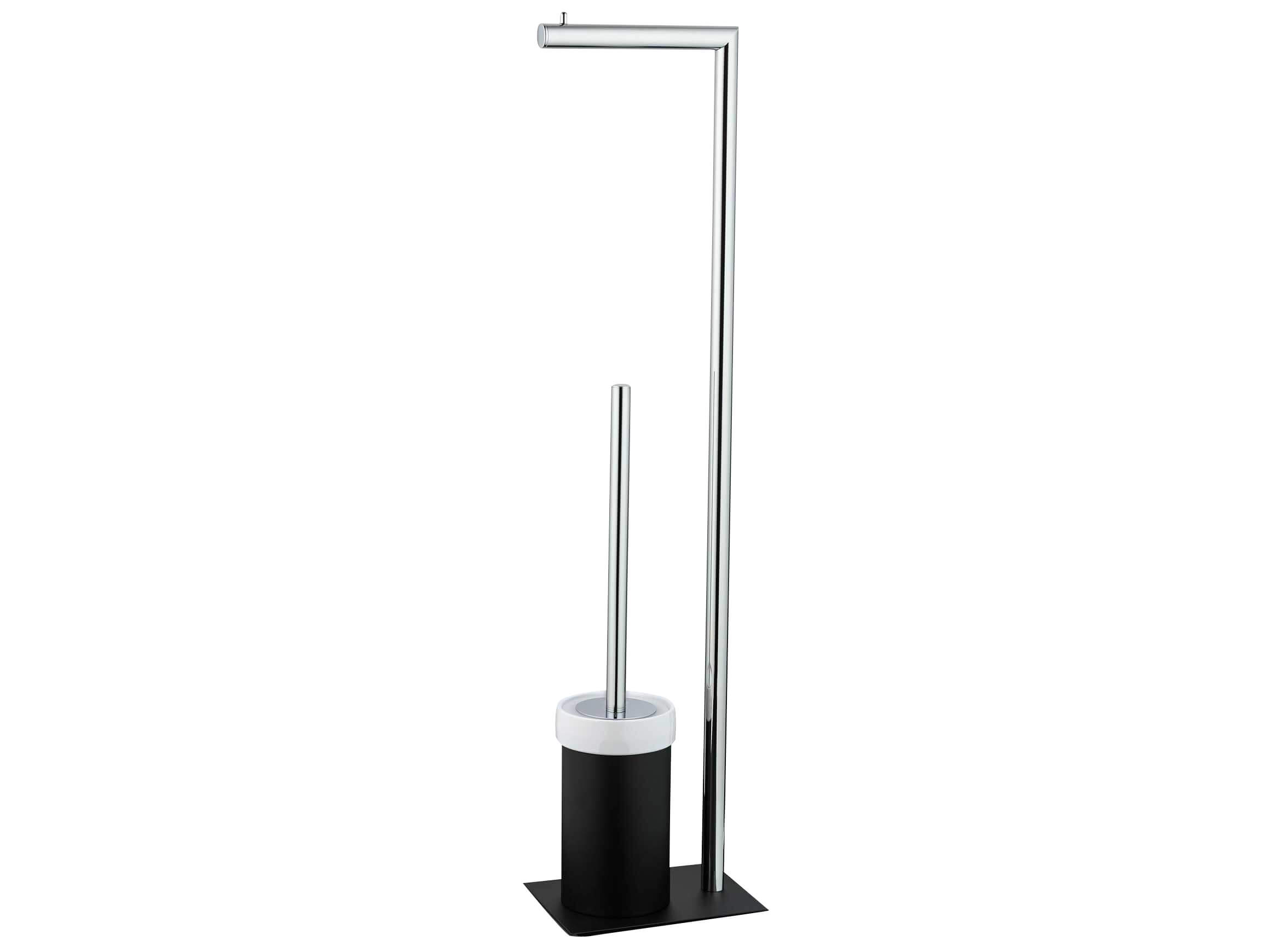 Joop! Chromeline Black H : 77 cm