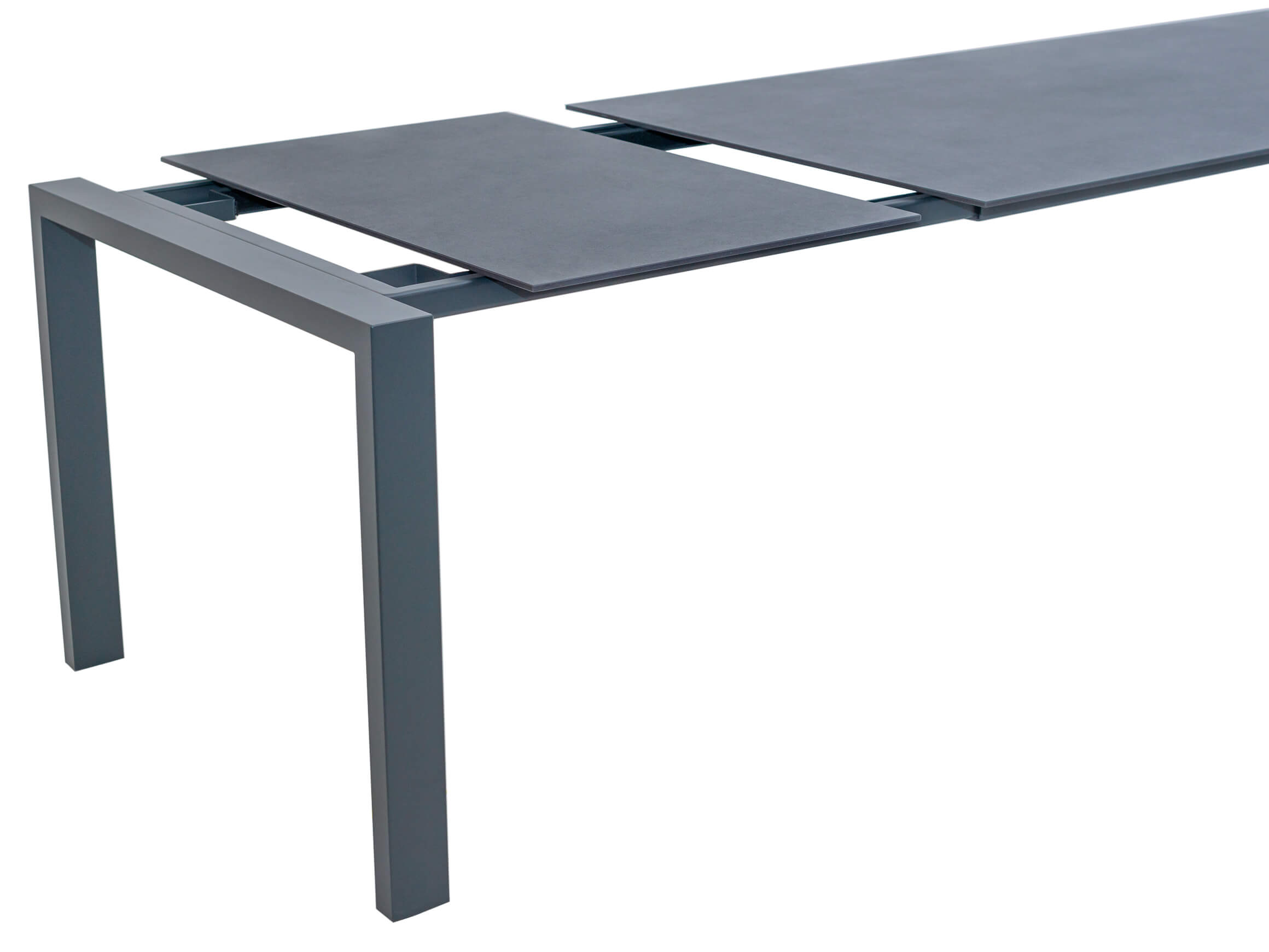 Gartentisch Basso Zumsteg Collection AG / Farbe: Eter