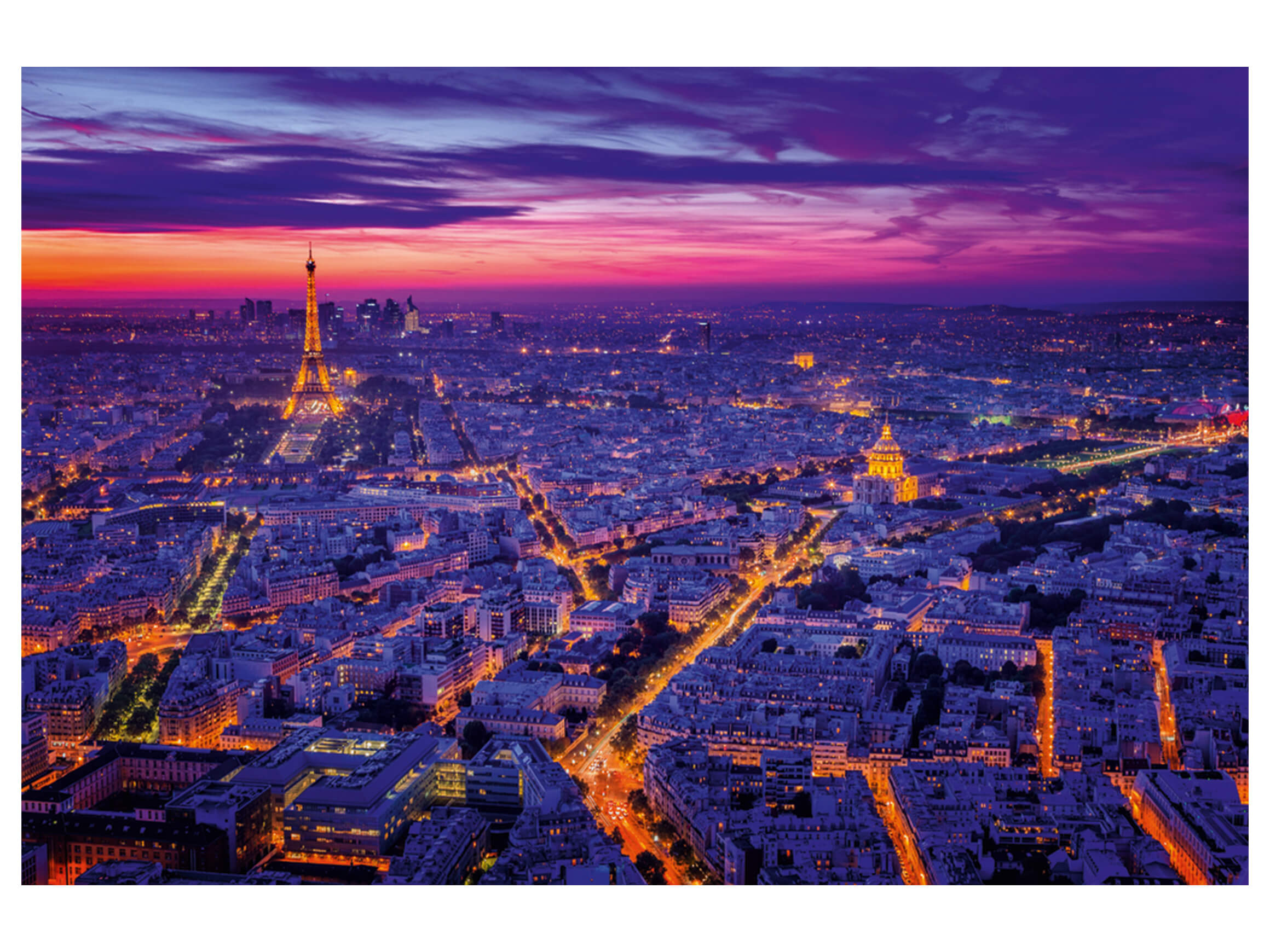 Picture system Paris i 3a ART