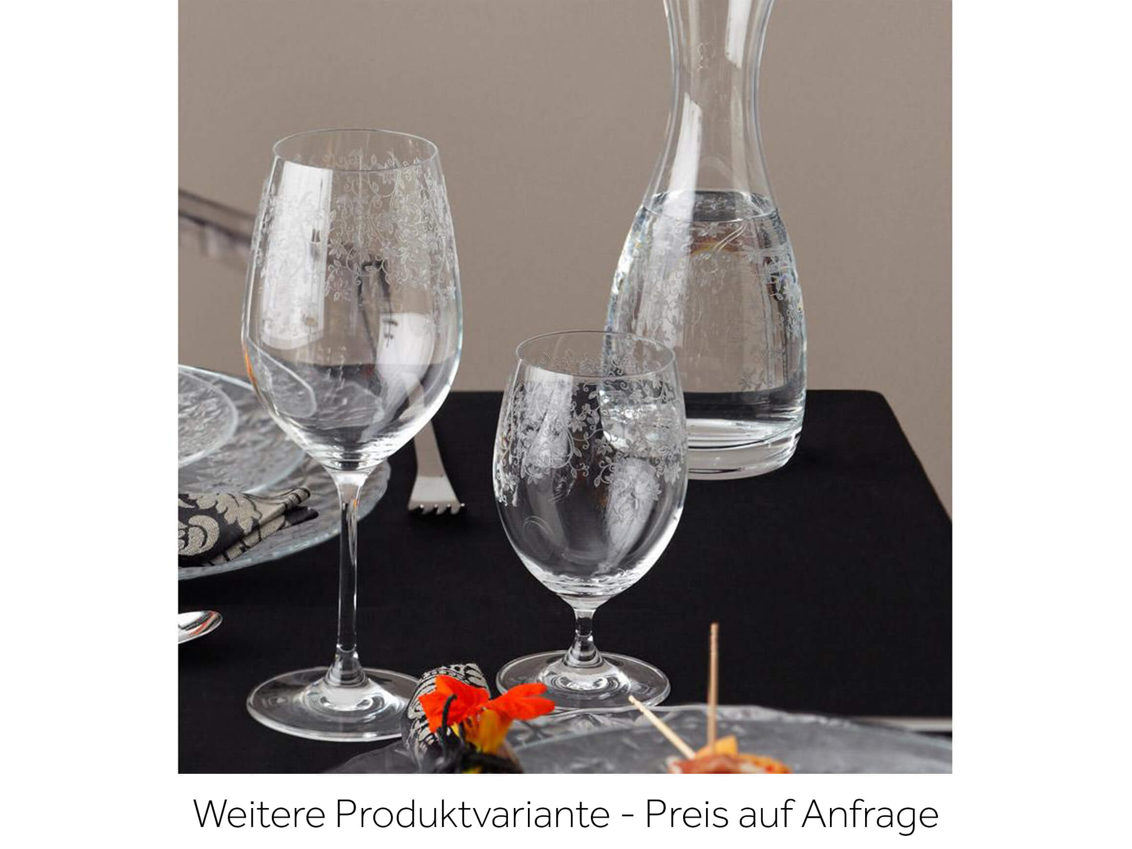 Leonardo Rotweinglas Chateau 5.1 Dl, 6 Stück