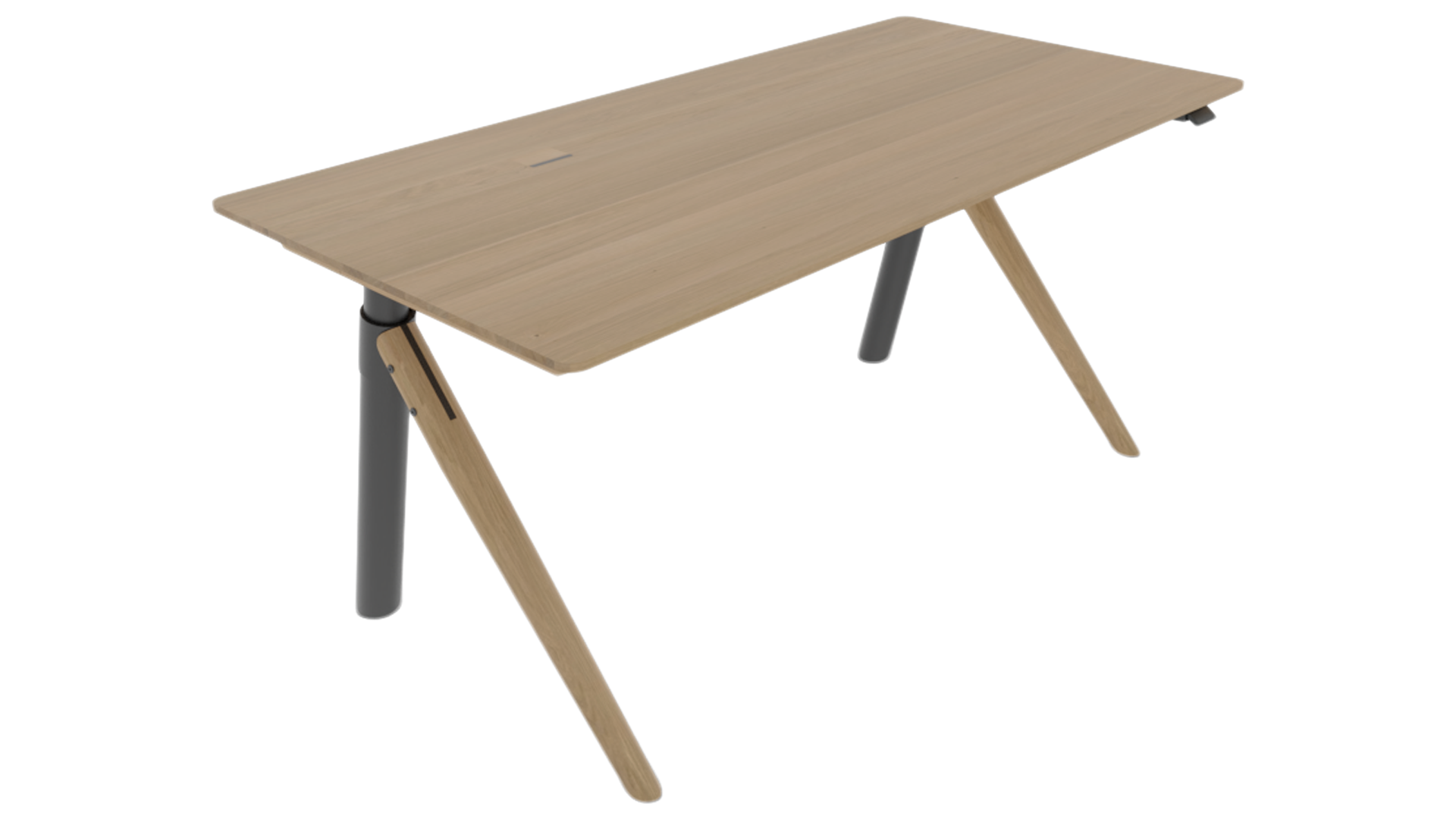 Schreibtisch Pisa Basic Team 7