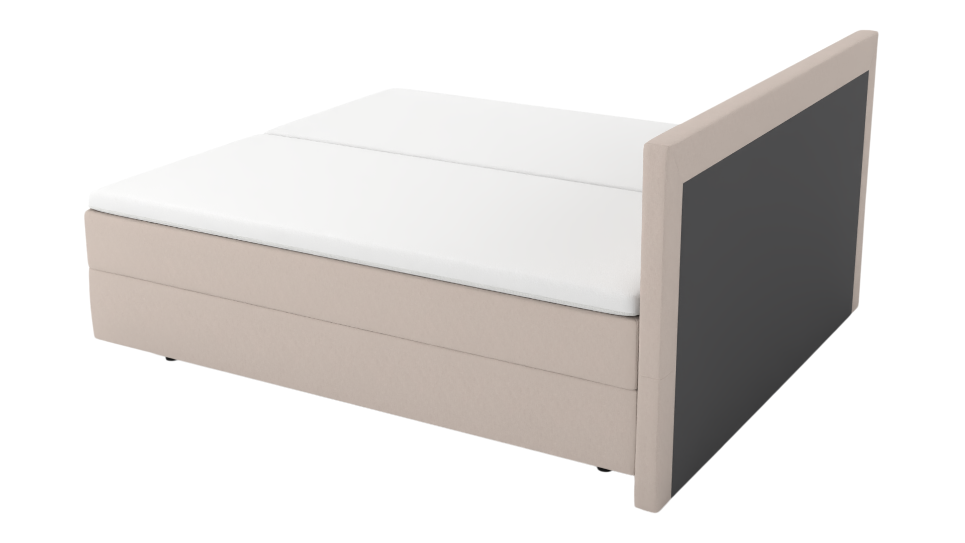 Boxspringbett Aquilla 2.0 Oschmann - UrbanDesign
