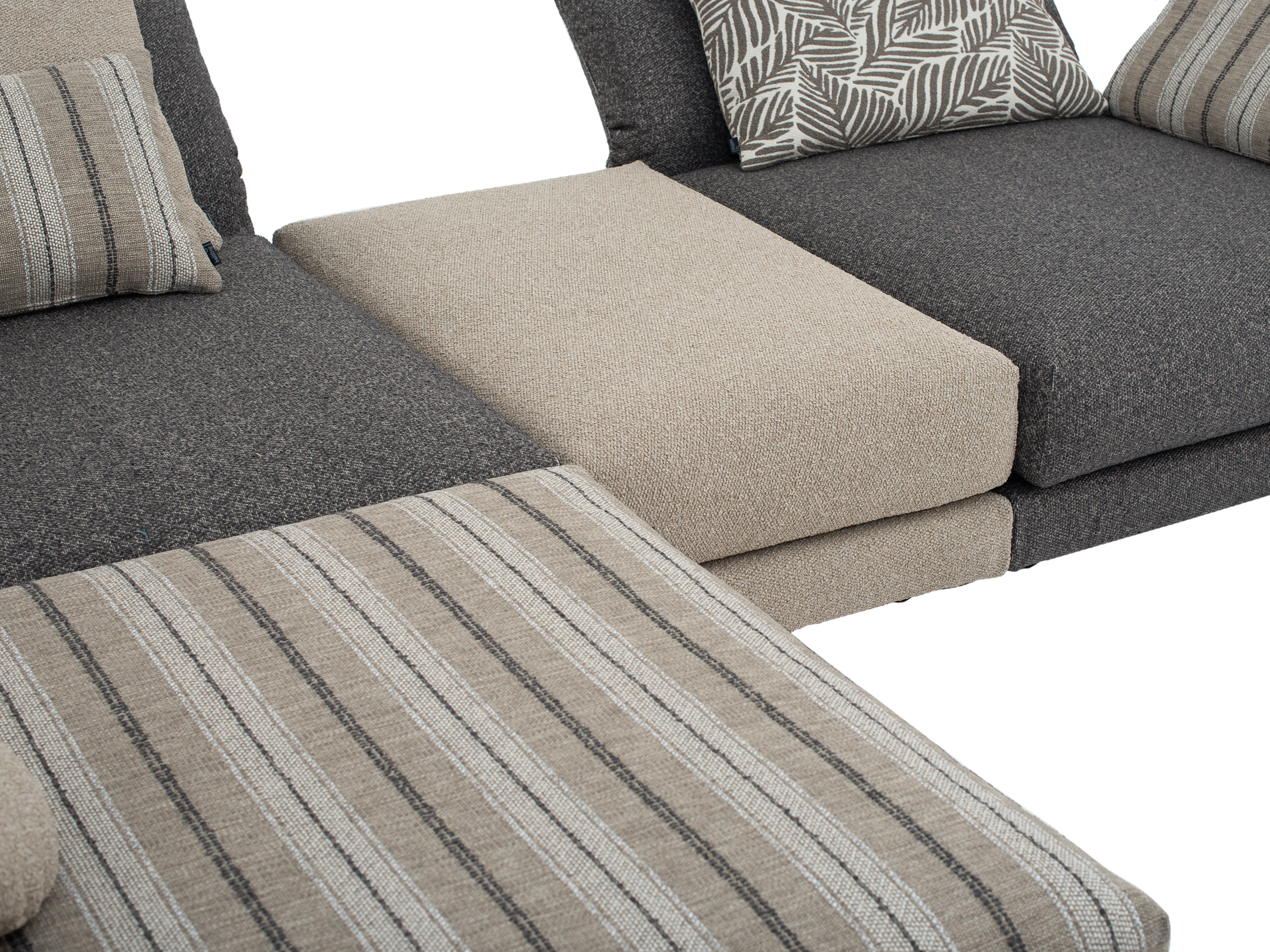 Gartenlounge Balou Bullfrog