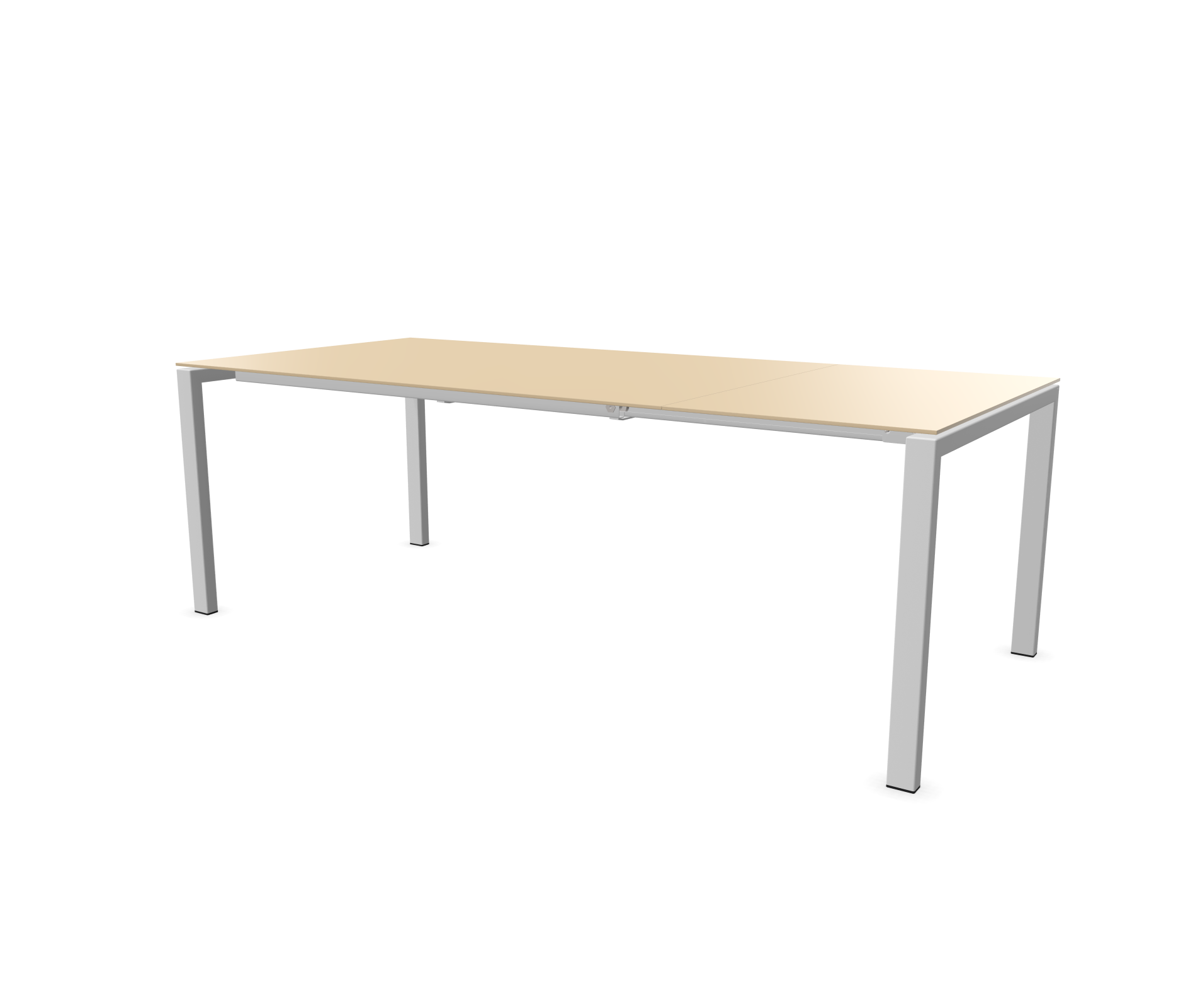 Schaffner Auszugstisch Luzern Braun | Schubiger Möbel