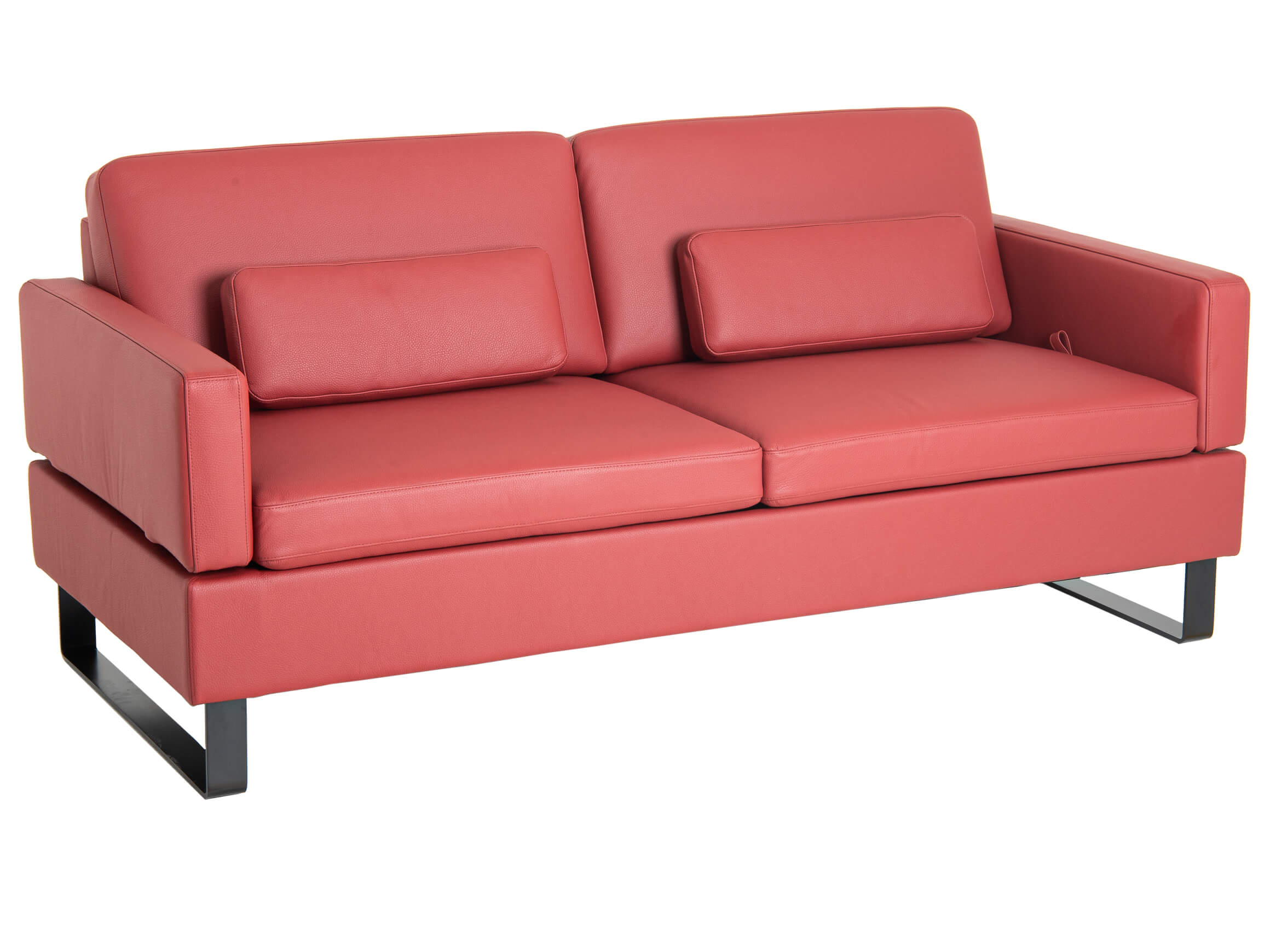 Sofa Alba Brühl / Farbe: Unit / Bezugsmaterial: Stoff