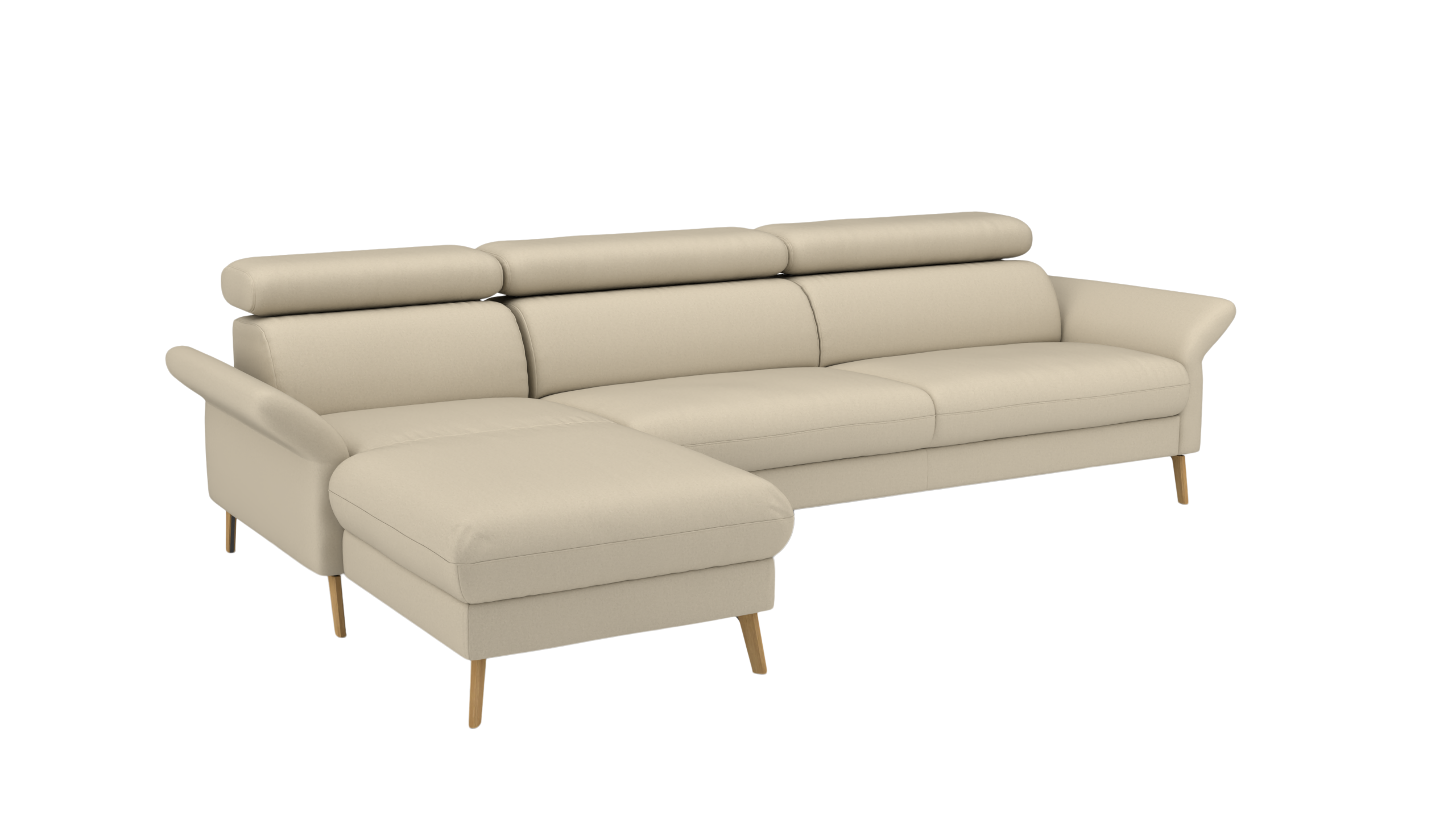 Mars - Lounge gauche