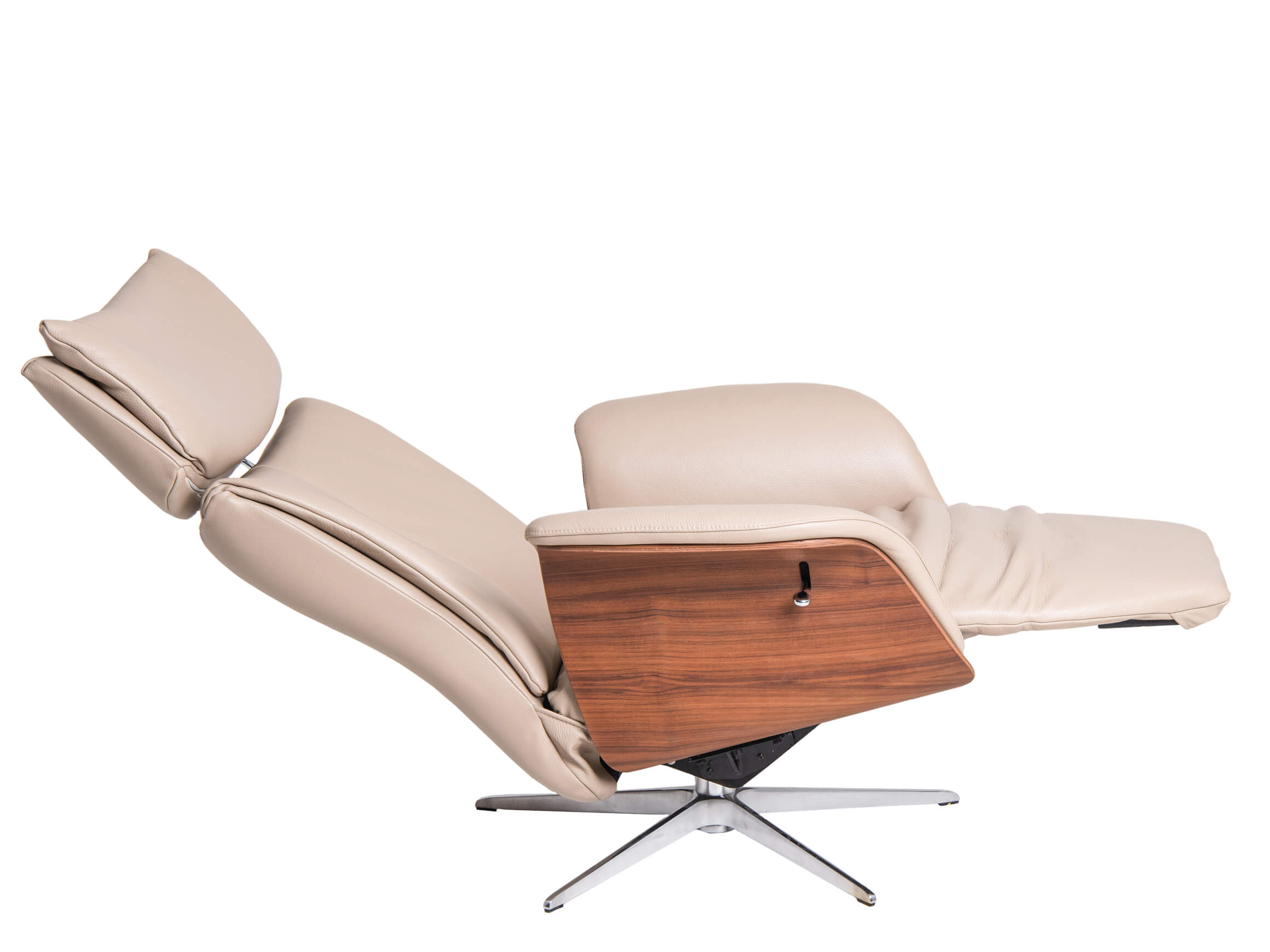 Relaxer Duran Manual Knudsen