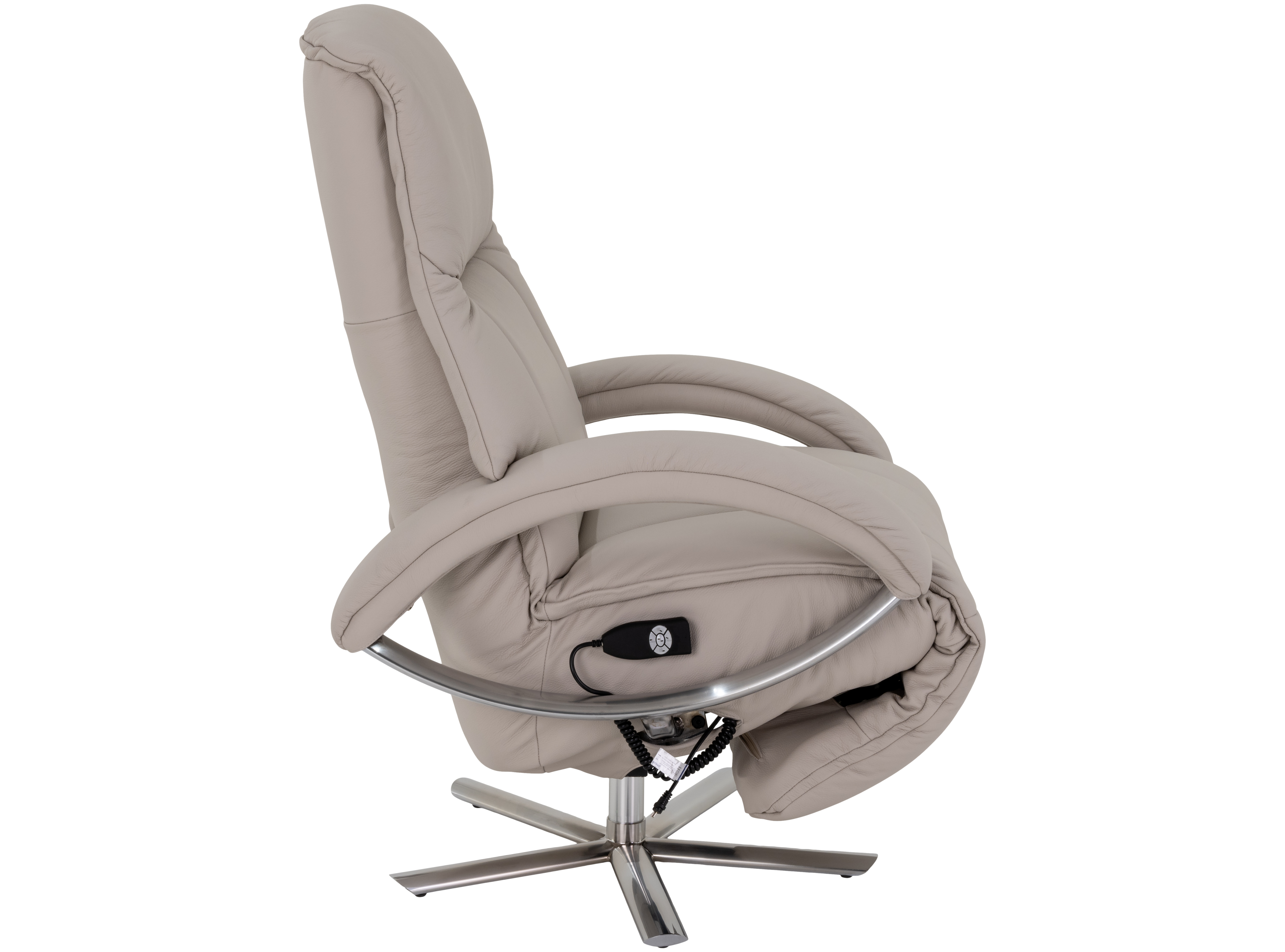 Relaxer Athur von Strässle