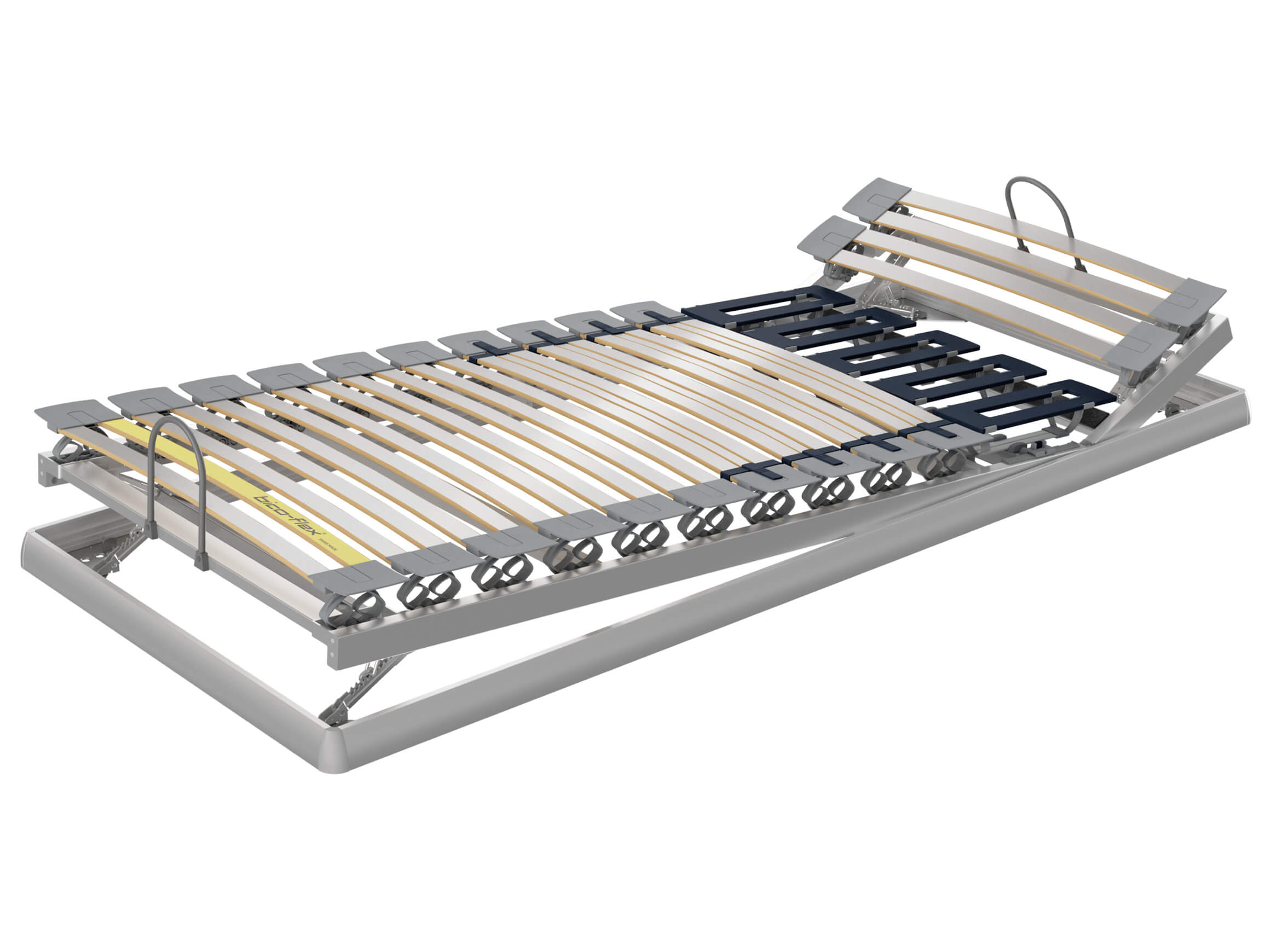 Einlegerahmen Bico-Flex b Bico / Masse (BxT) :120 x 190 cm