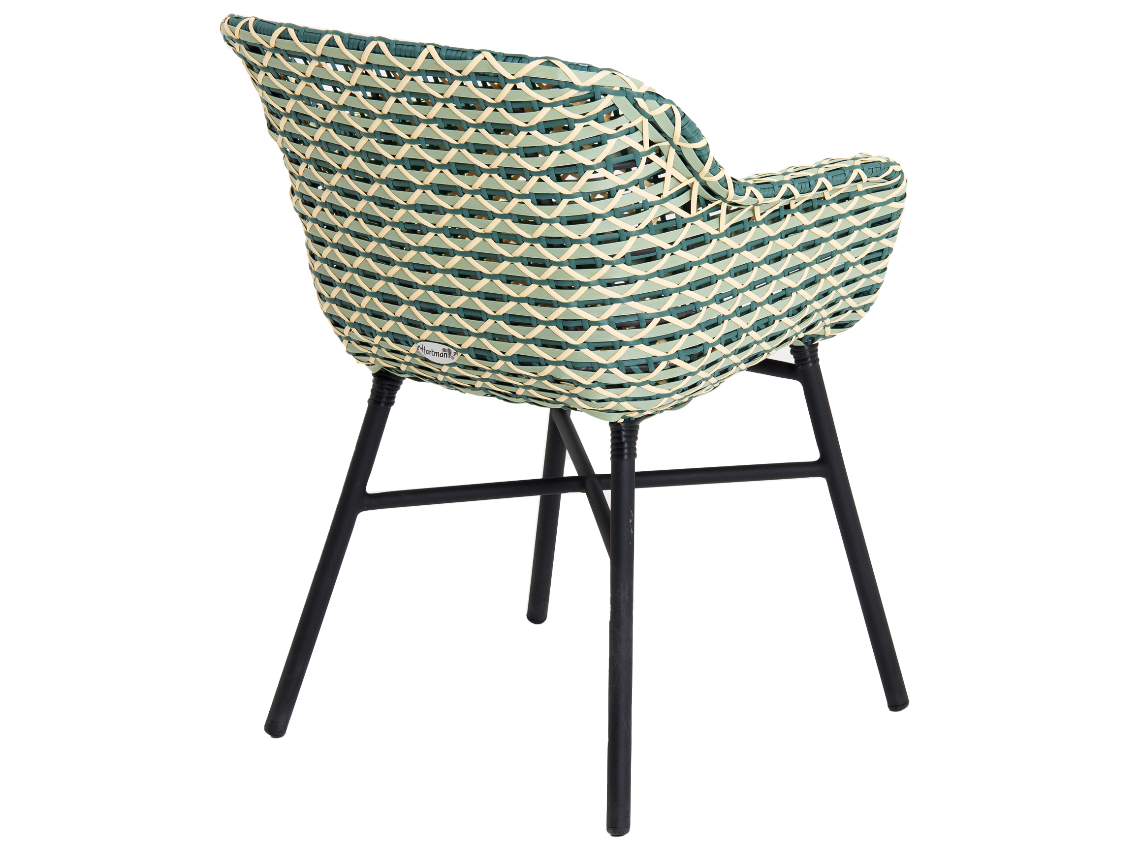 Gartenstuhl Delphine Hartman Gartenmöbel
