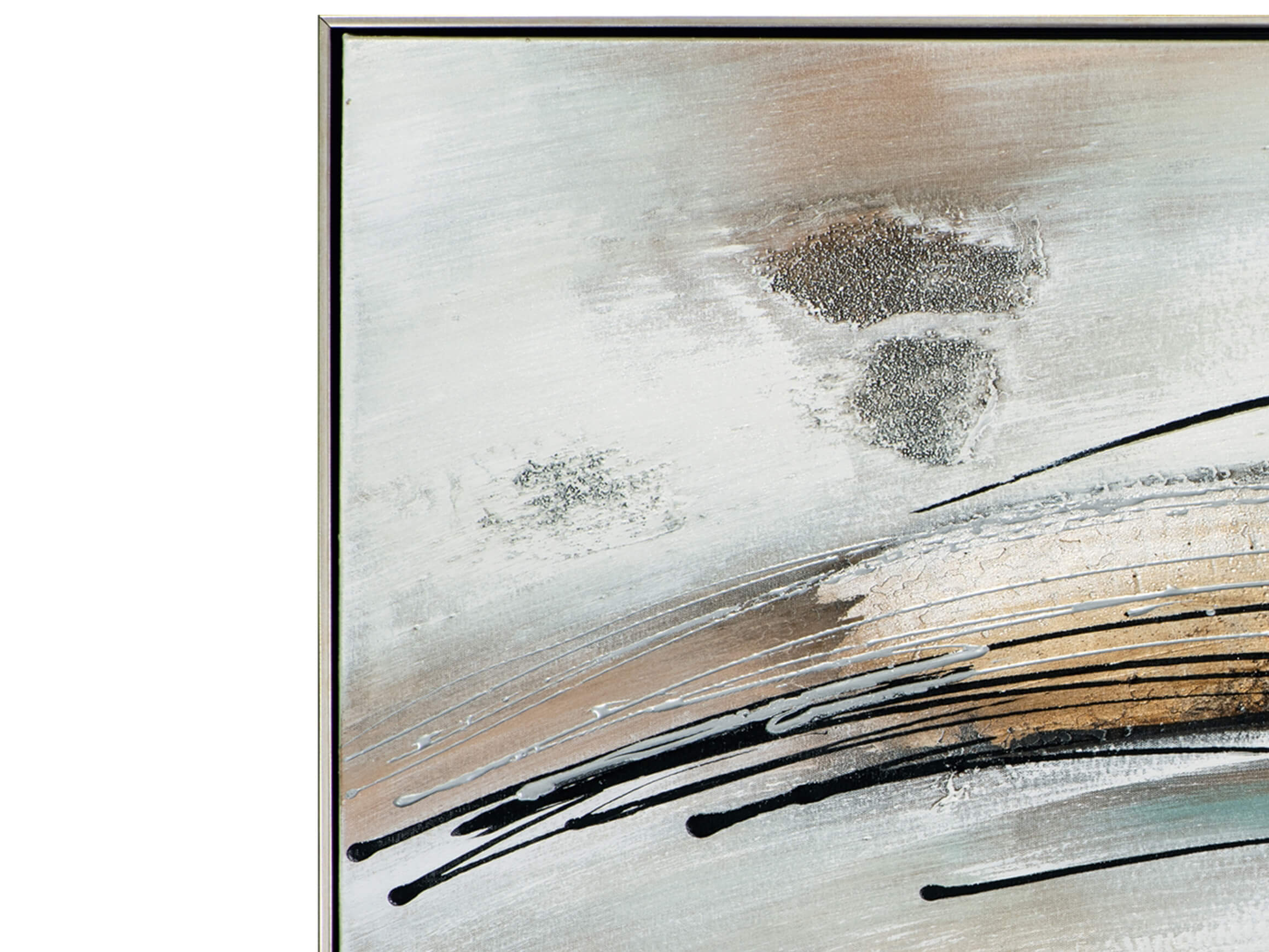 Bild Endlose Galaxy image LAND