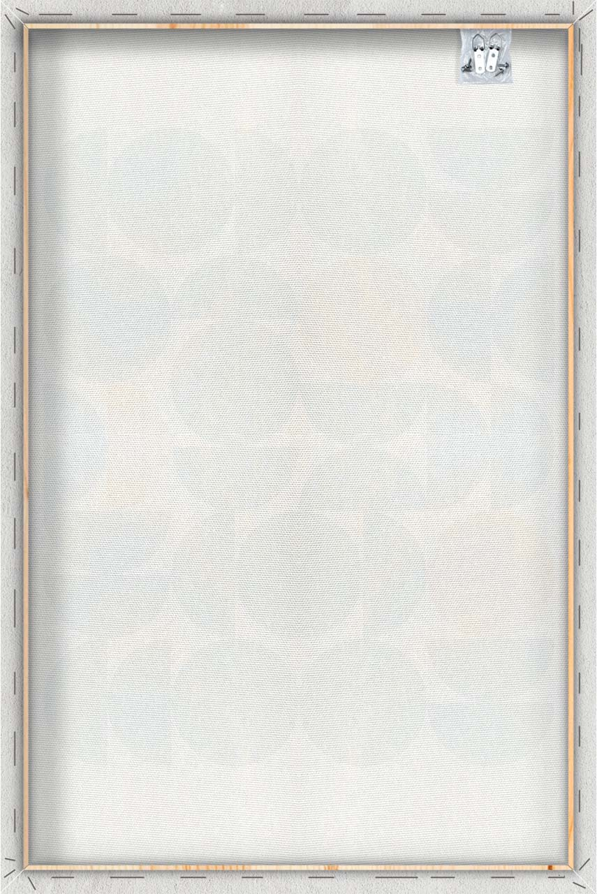 Canvas-All And Half Balls-image LAND