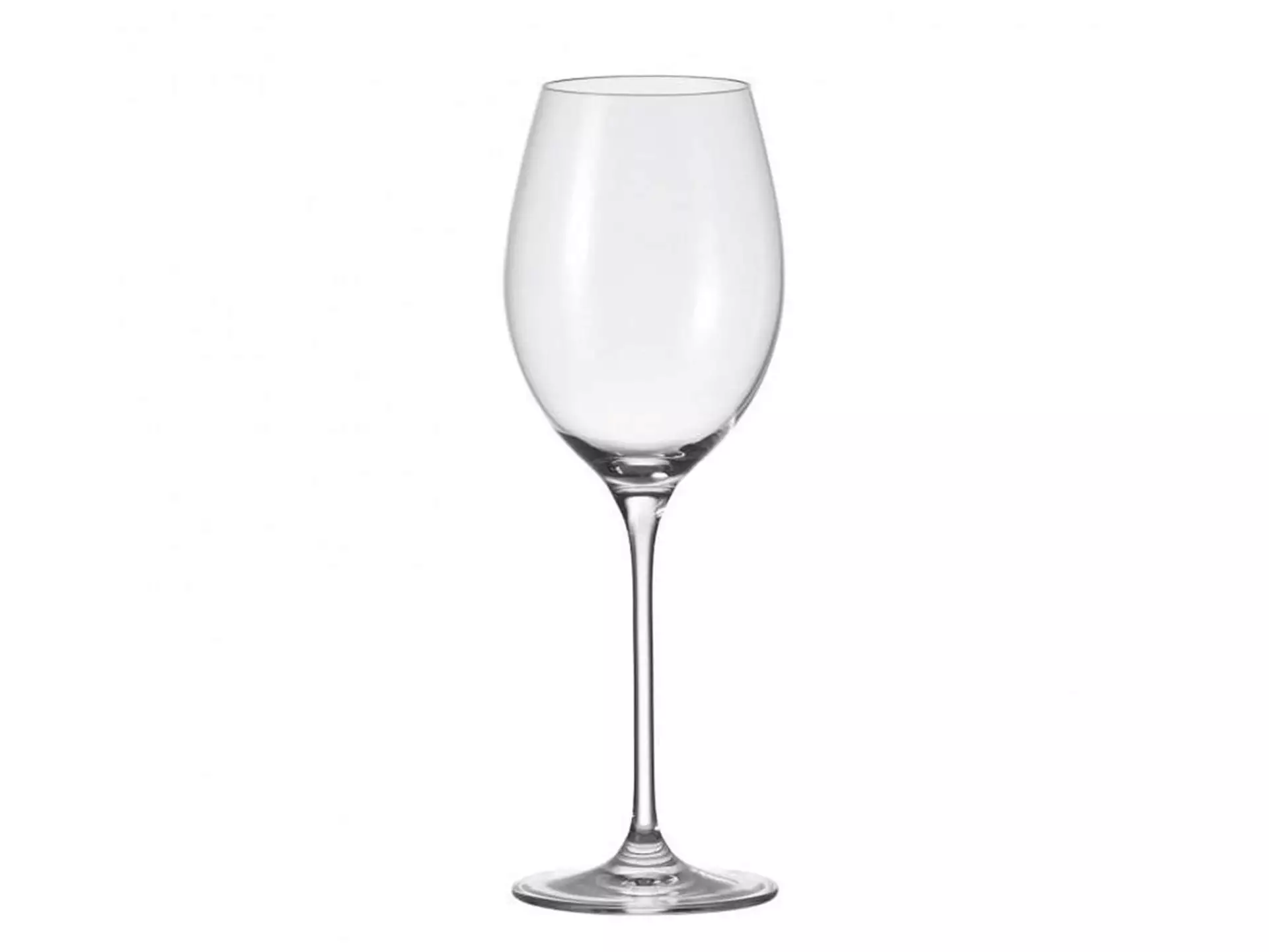 Leonardo Rotweinglas Cheers 5.2 Dl, 6 Stück