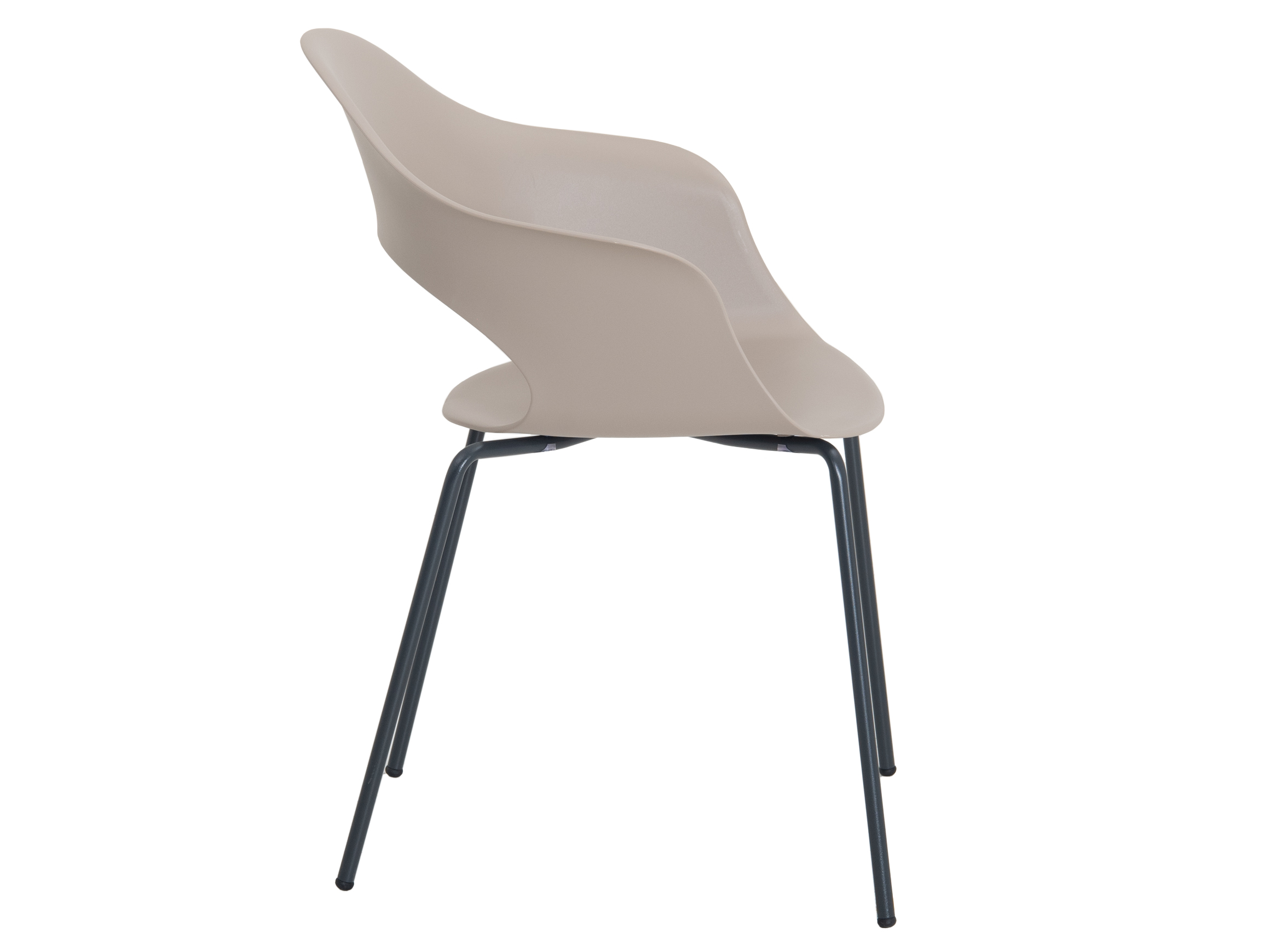 Stapelsessel Lajana BEST / Farbe: Natur