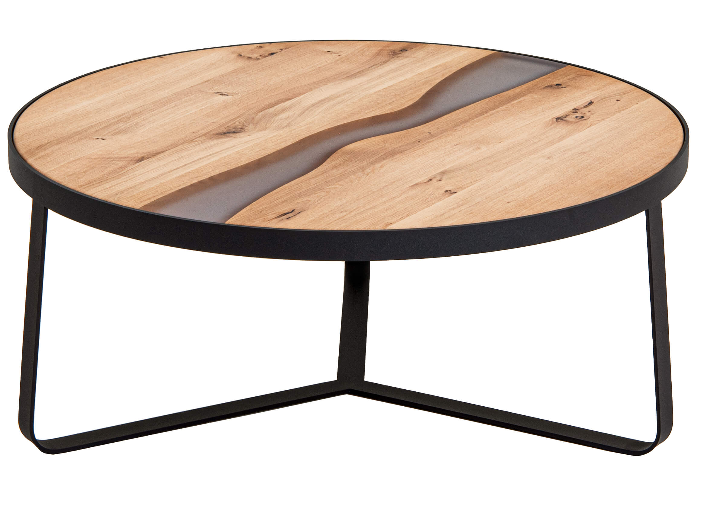 Couchtisch Garcia Venjakob / Farbe: Eiche