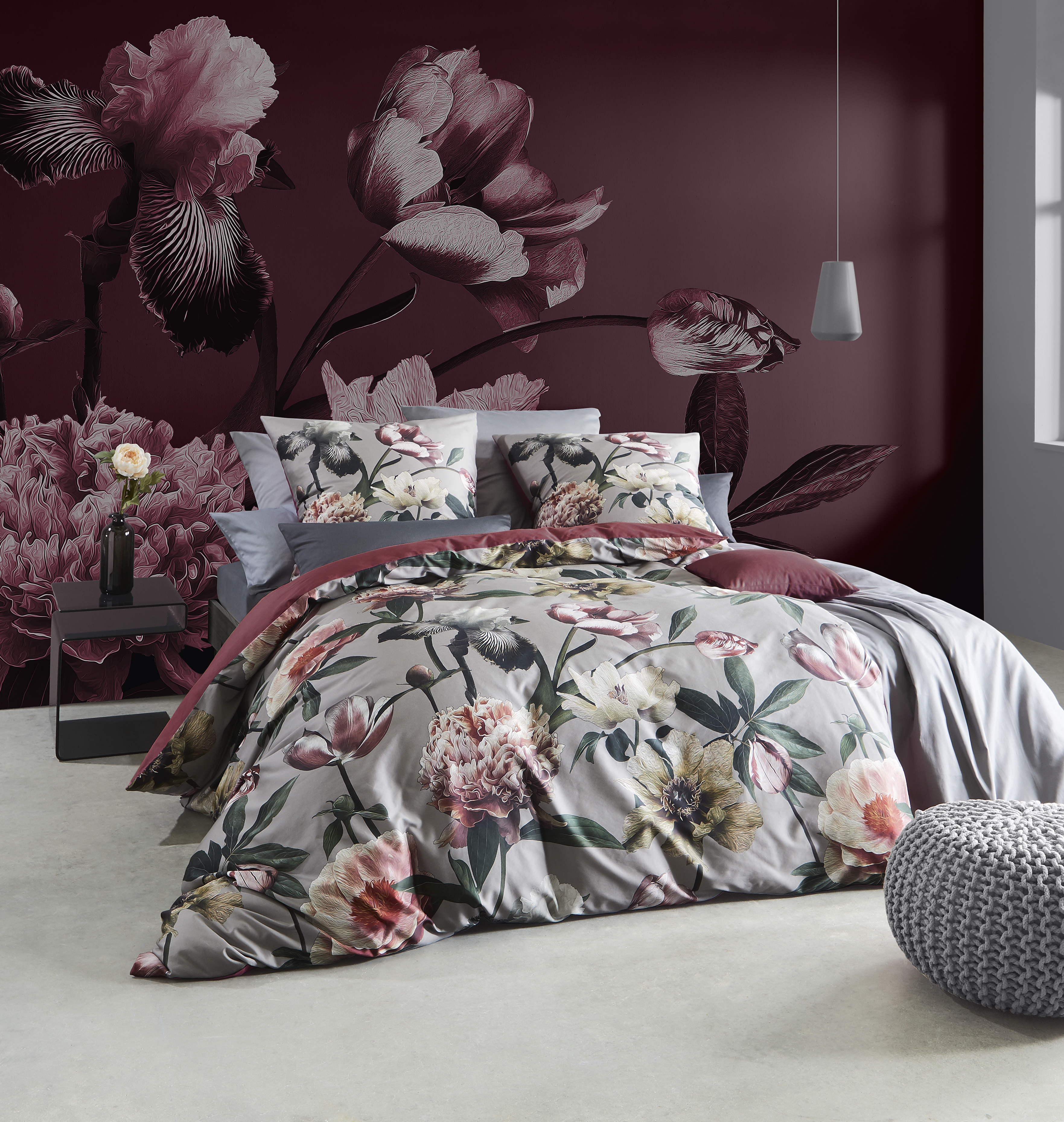 Bettwäsche Bed Art s 4383/4 Fleuresse