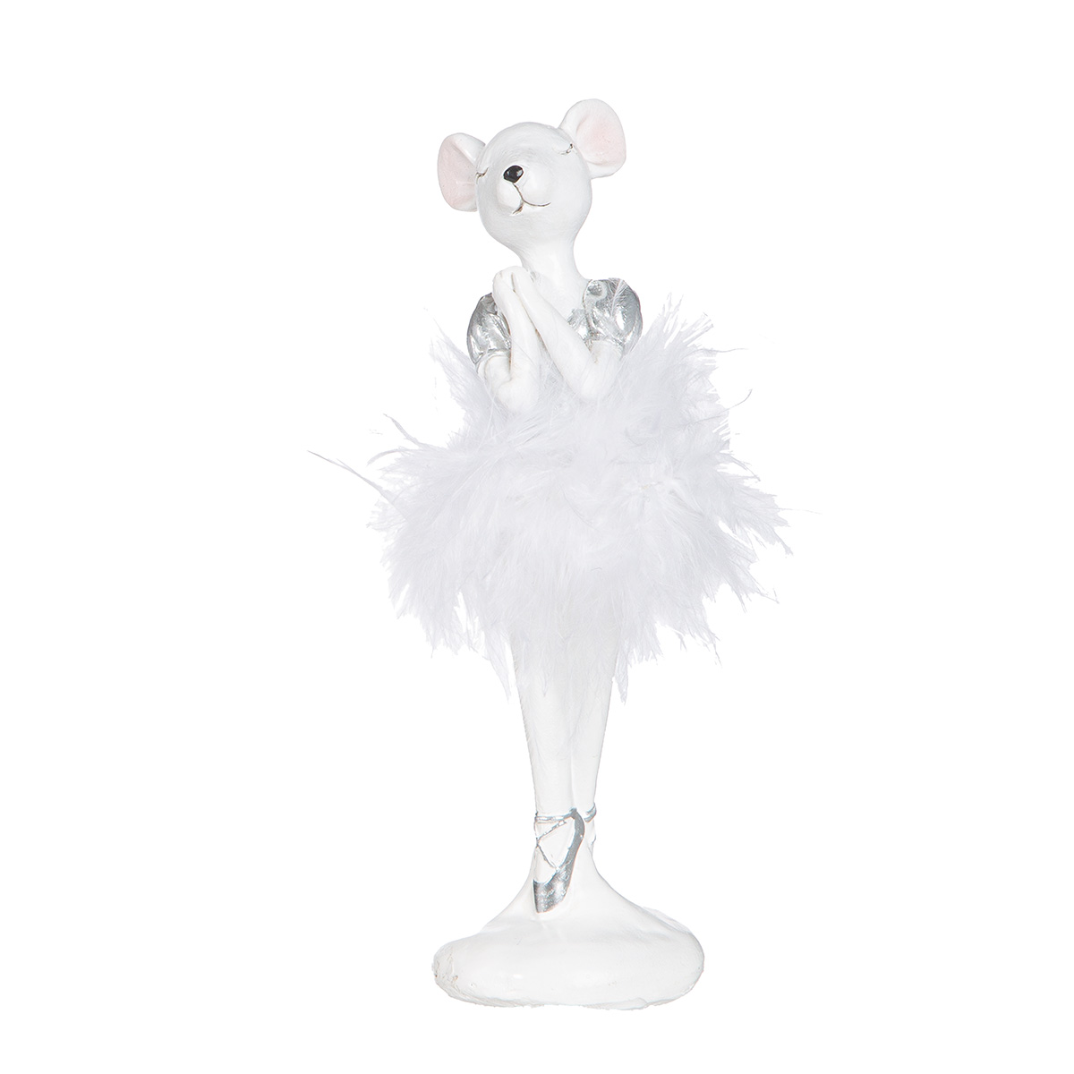 Figur Maus "Mandy" Gilde